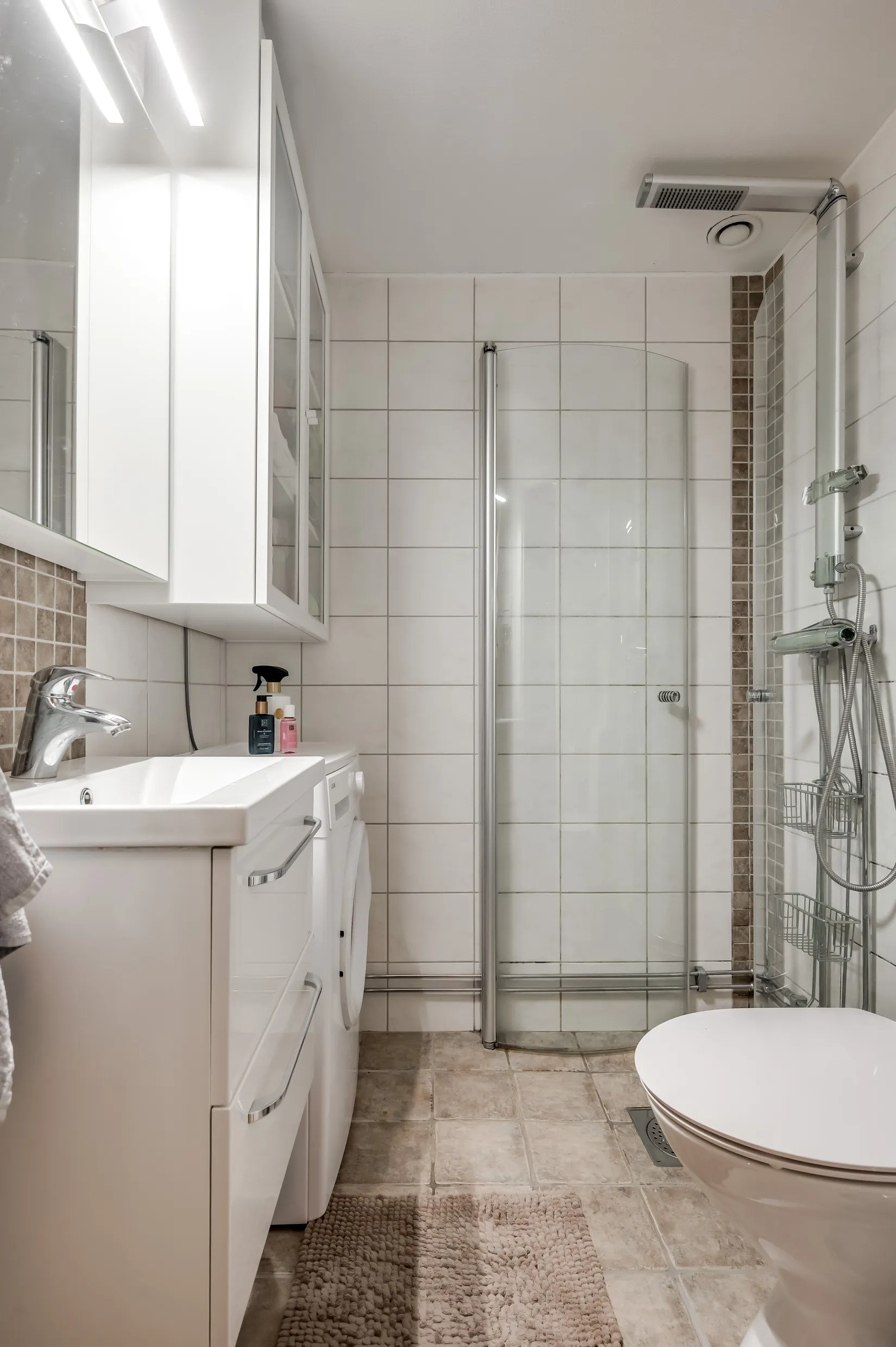 Bostadsrätt, Vinkelgatan 2, Kvarnberget, Karlstad