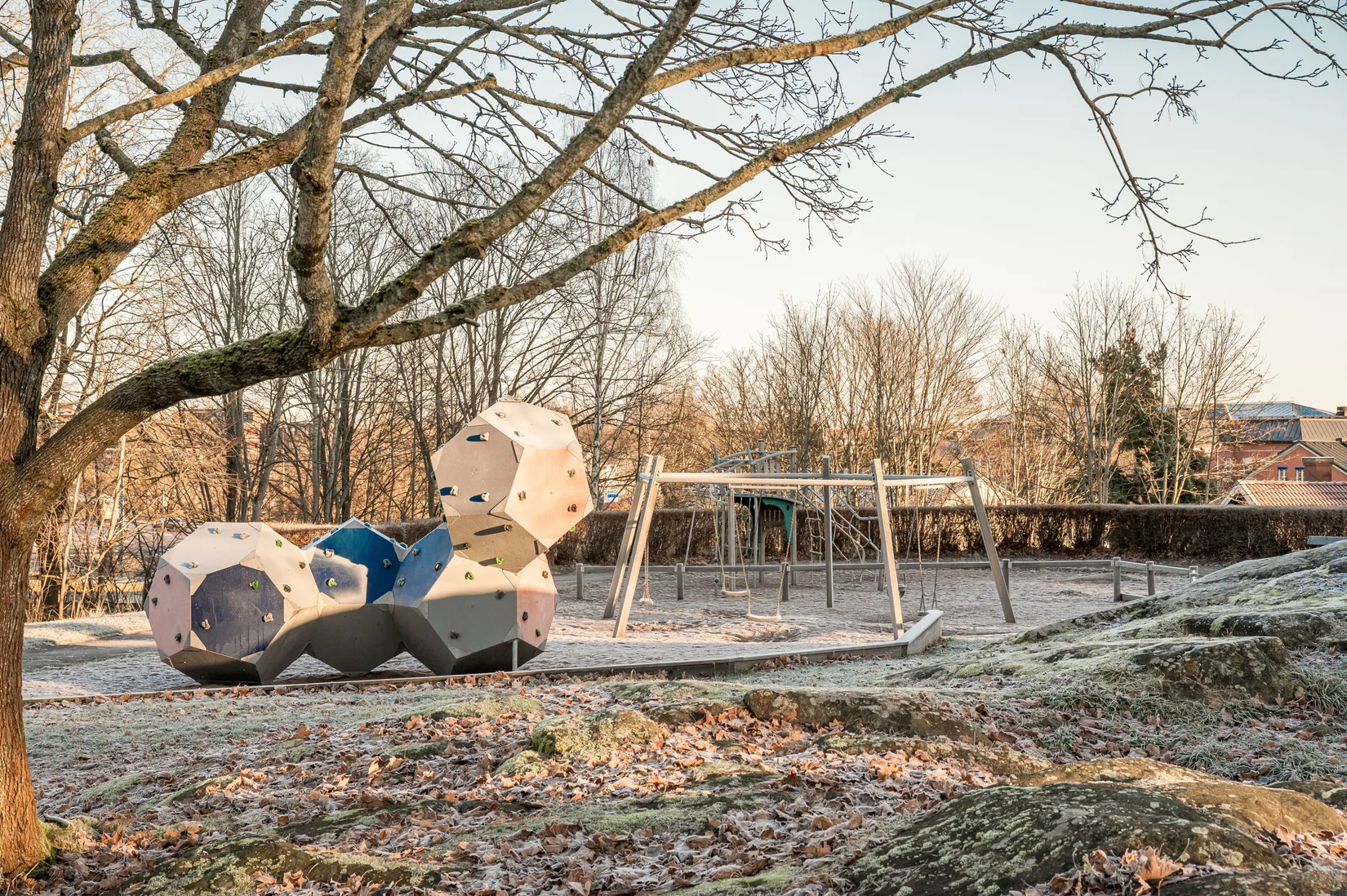 Bostadsrätt, Vinkelgatan 2, Kvarnberget, Karlstad