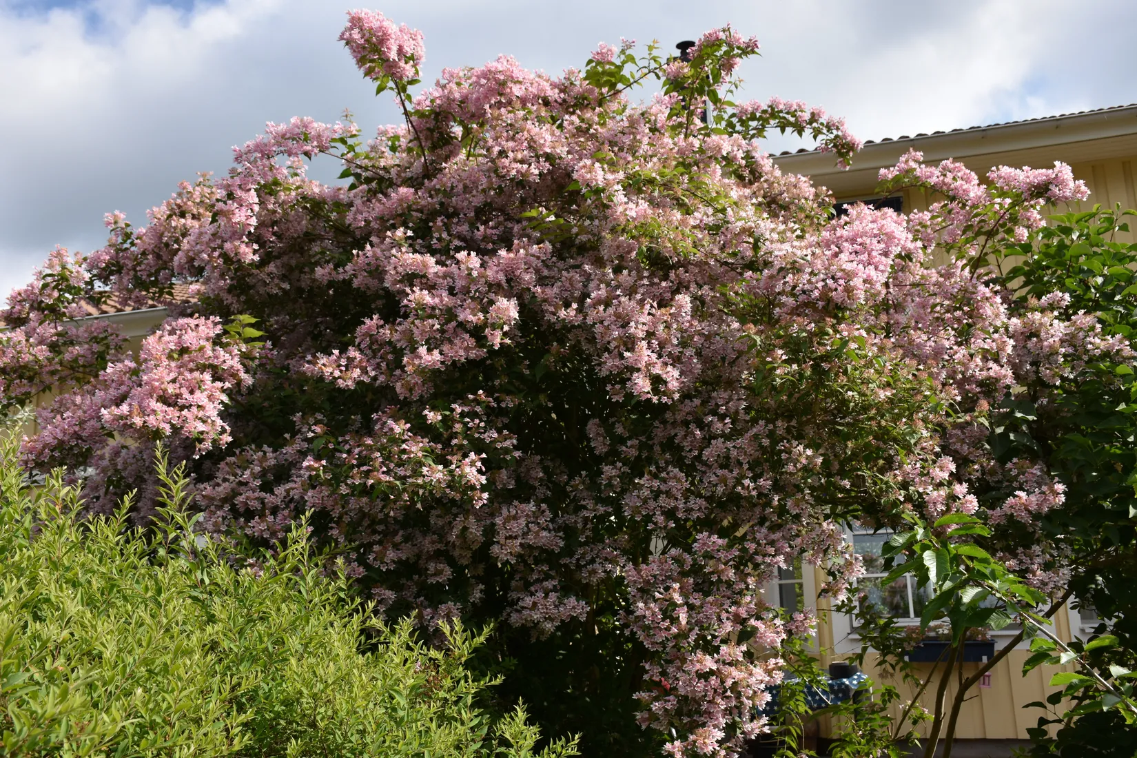 Radhus, Gribbylundsvägen 112A, Gribbylund, Täby