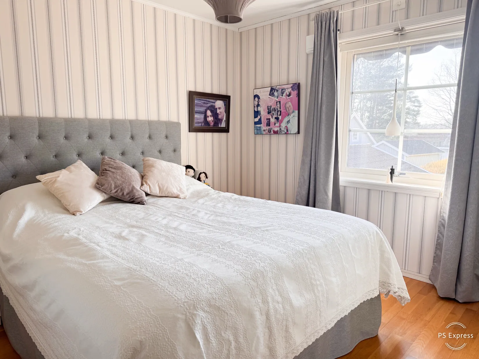 Radhus, Gribbylundsvägen 112A, Gribbylund, Täby