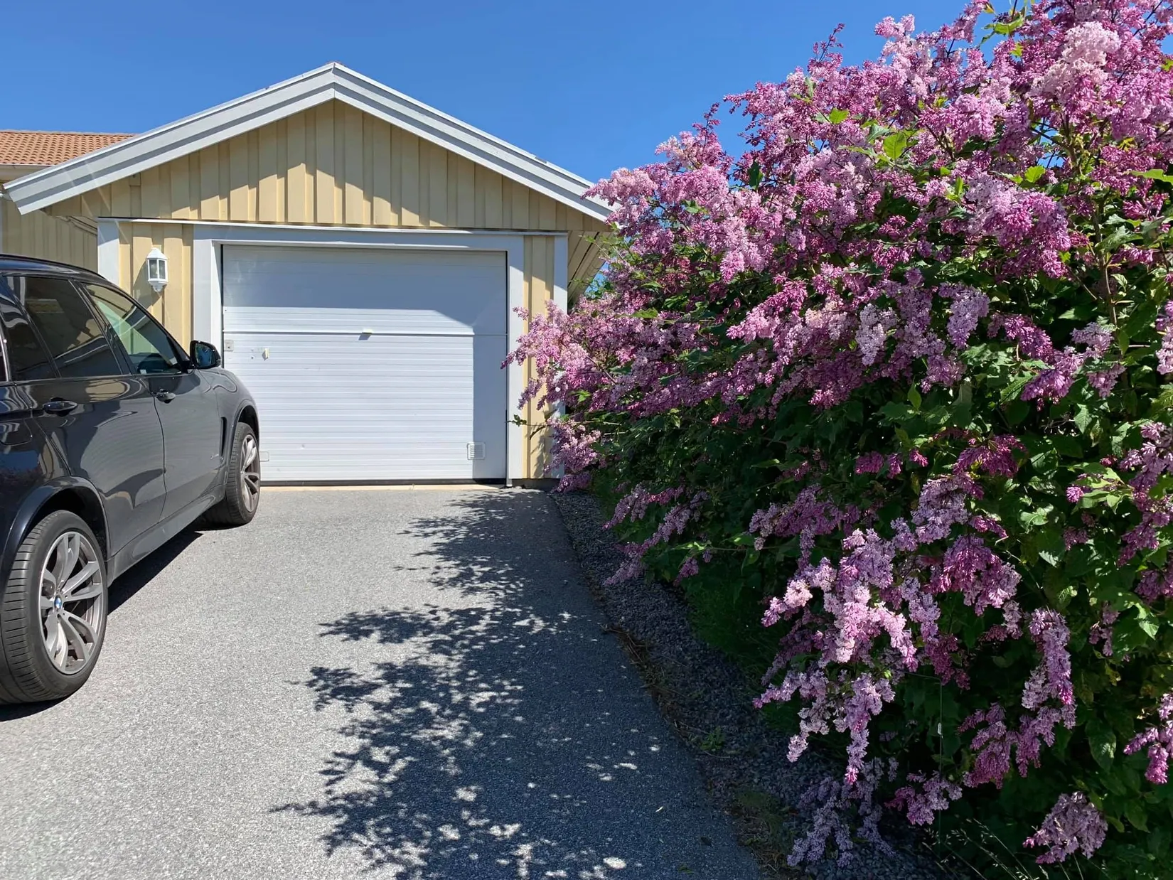 Radhus, Gribbylundsvägen 112A, Gribbylund, Täby