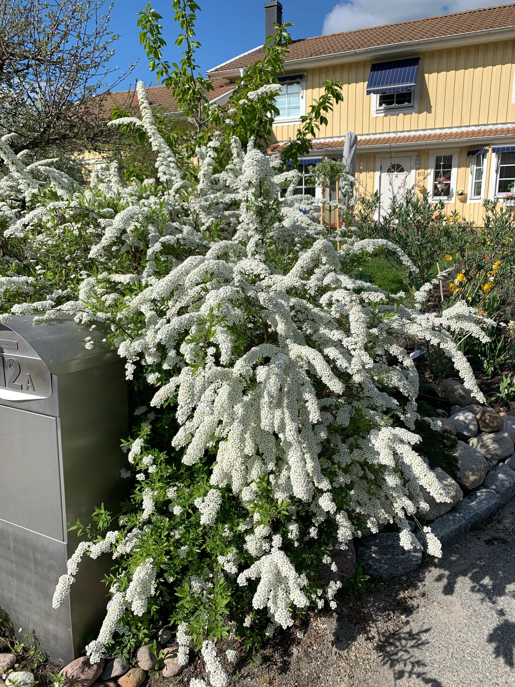 Radhus, Gribbylundsvägen 112A, Gribbylund, Täby