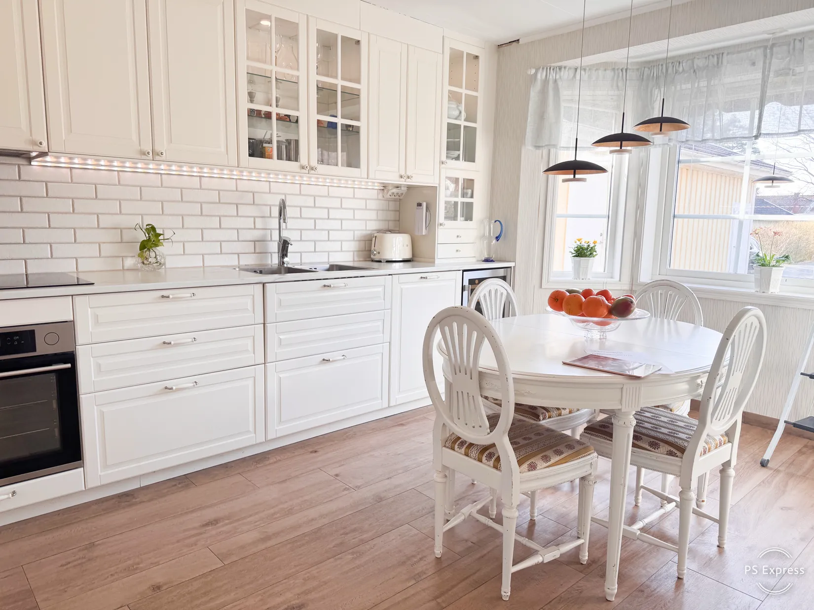 Radhus, Gribbylundsvägen 112A, Gribbylund, Täby