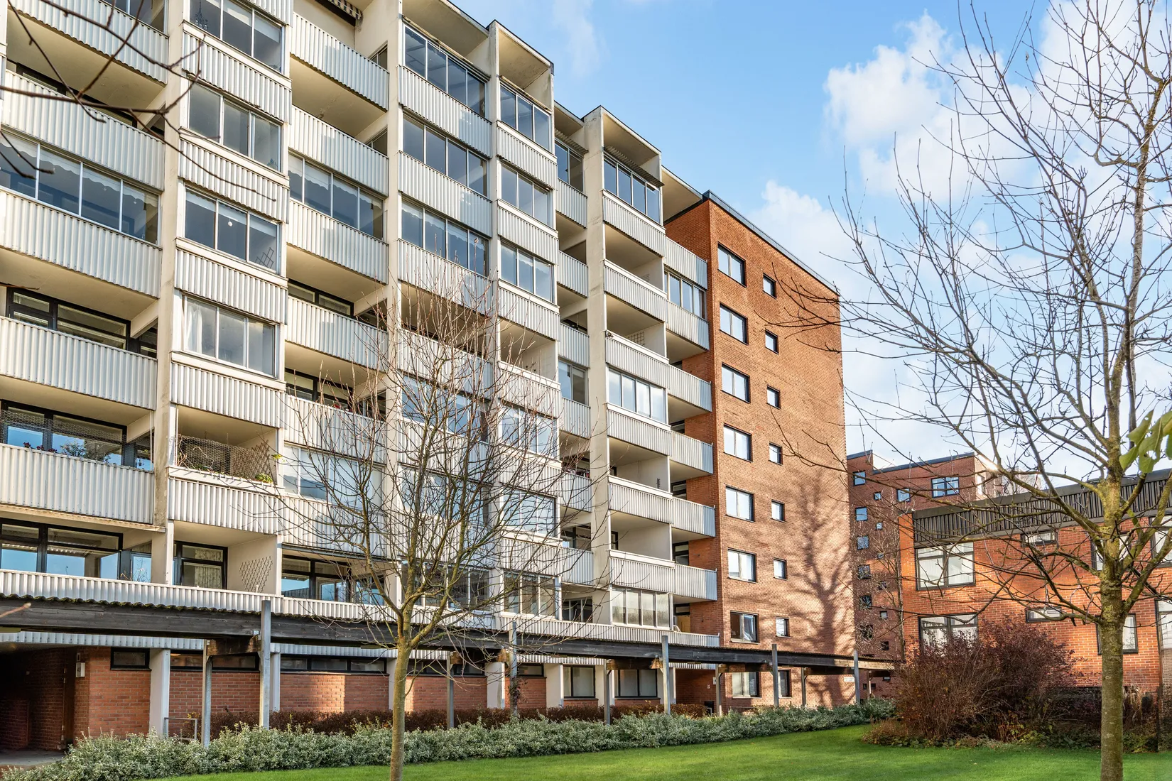 Bostadsrätt, Vårvädersvägen 4K, Klostergården , Lund