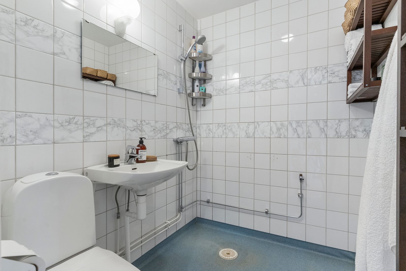 Bostadsrätt, Tessingatan 6C, Stavre, Trollhättan