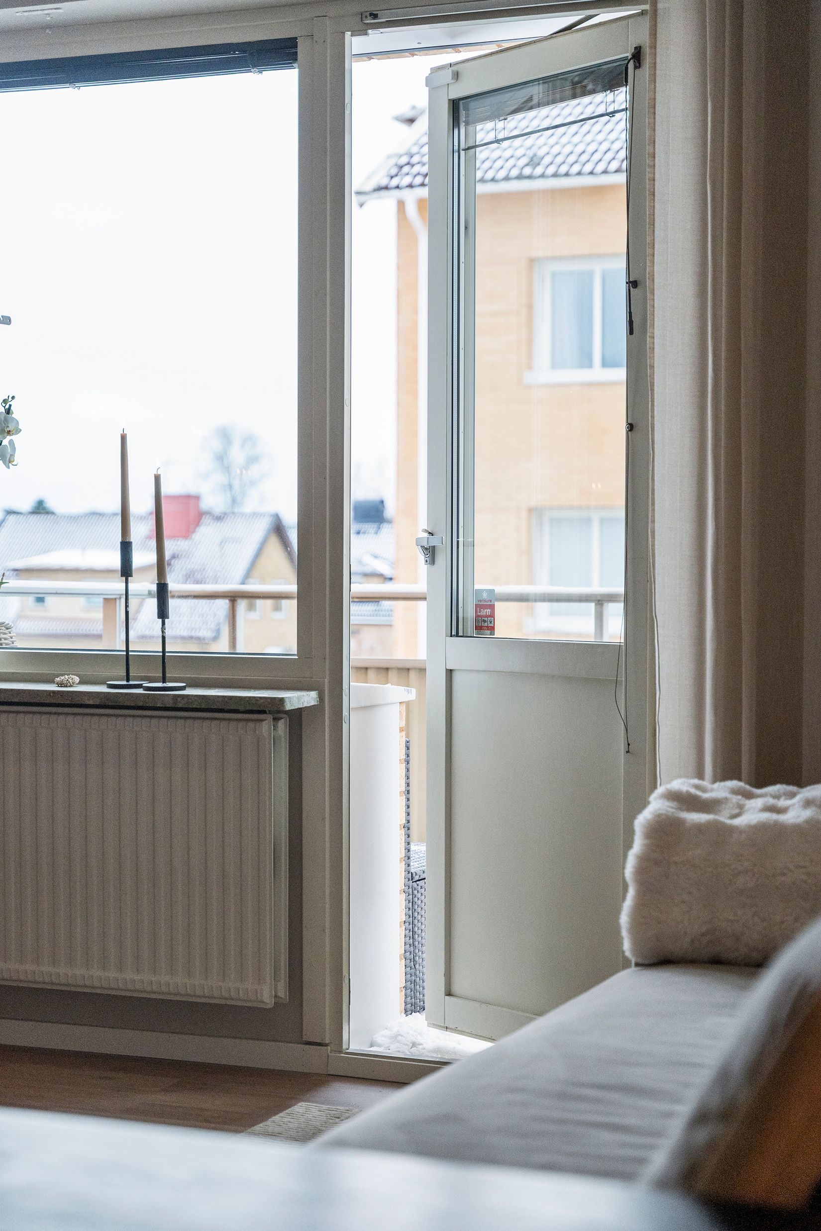 Bostadsrätt, Tessingatan 6C, Stavre, Trollhättan