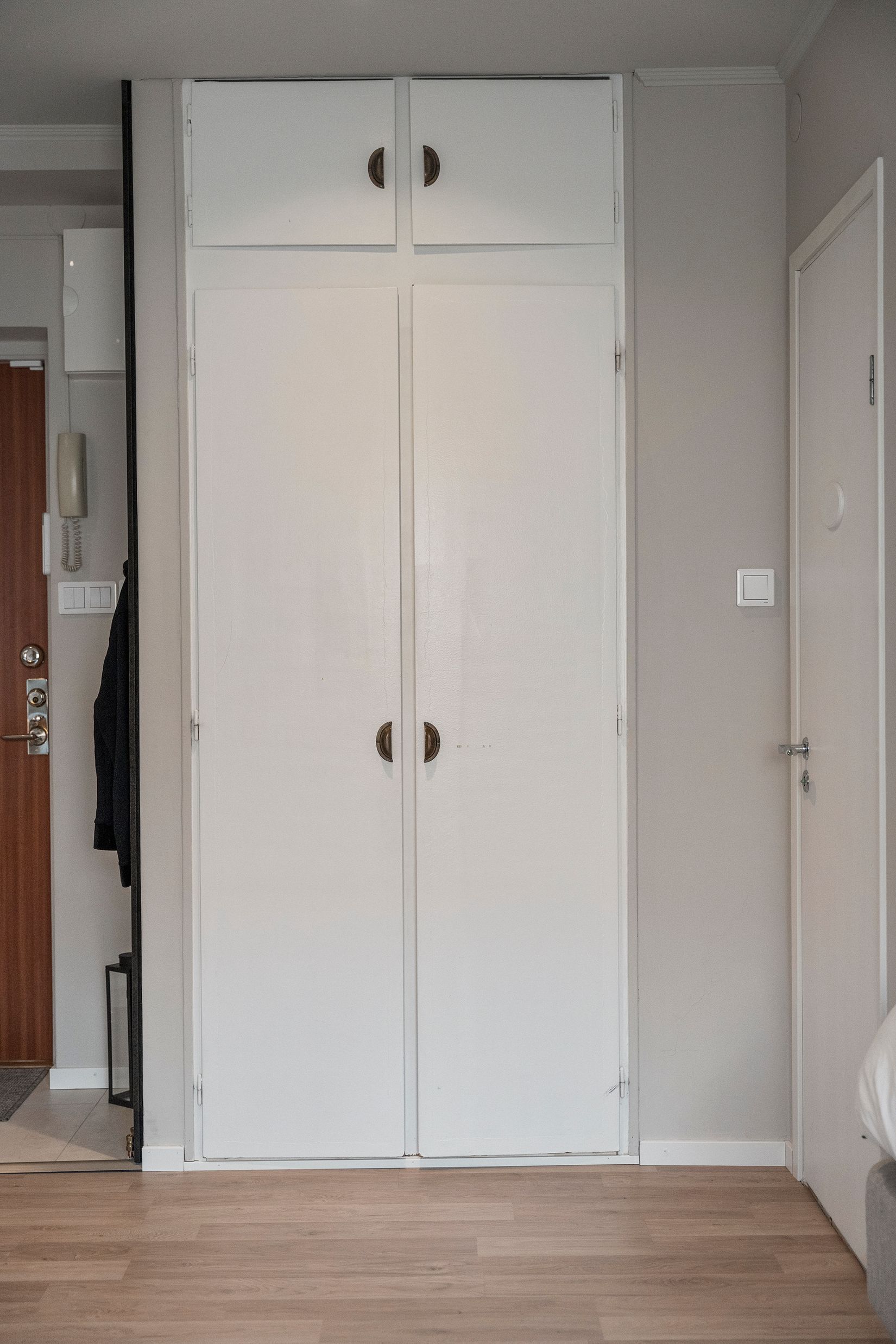 Bostadsrätt, Tessingatan 6C, Stavre, Trollhättan