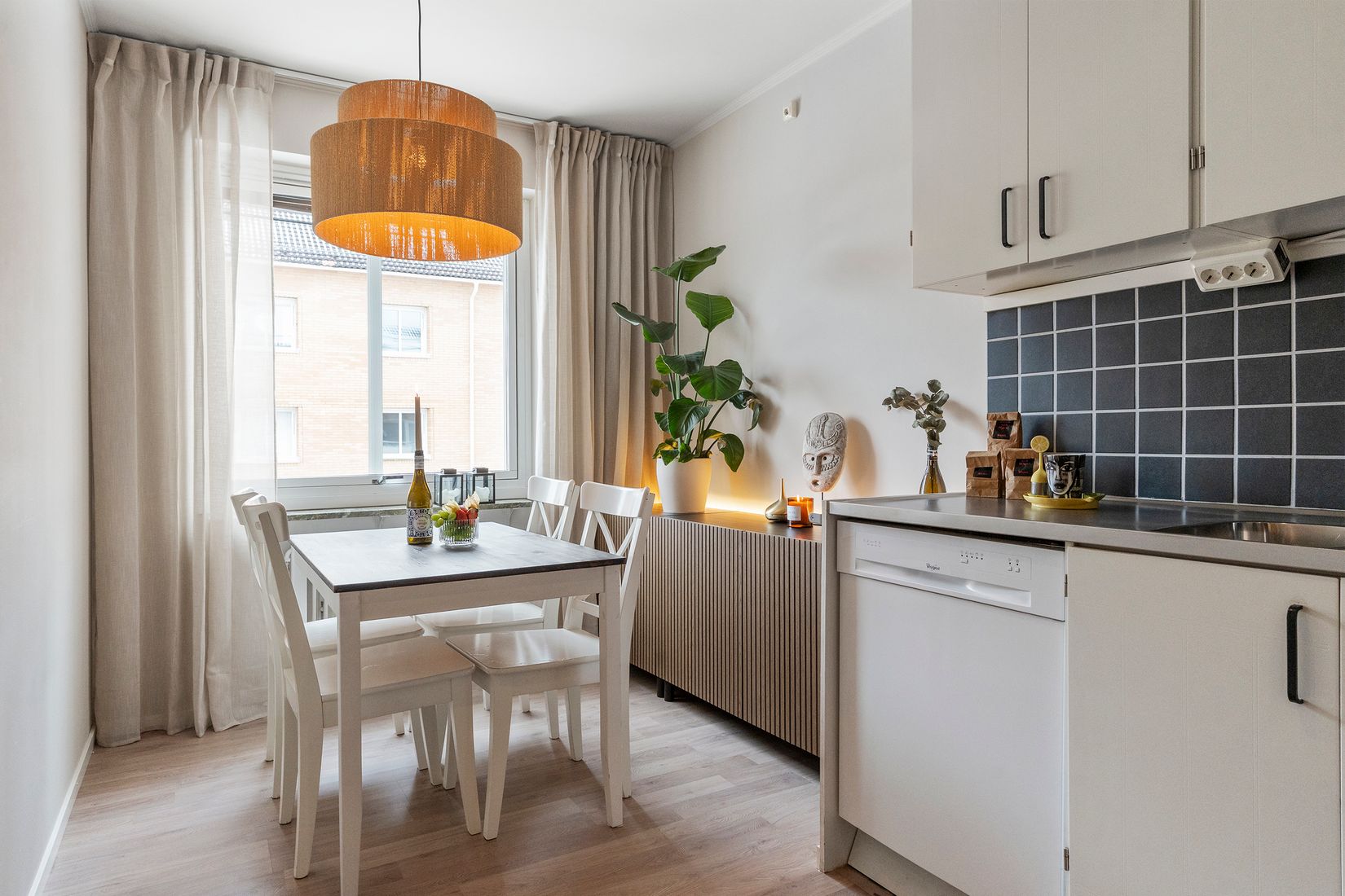 Bostadsrätt, Tessingatan 6C, Stavre, Trollhättan