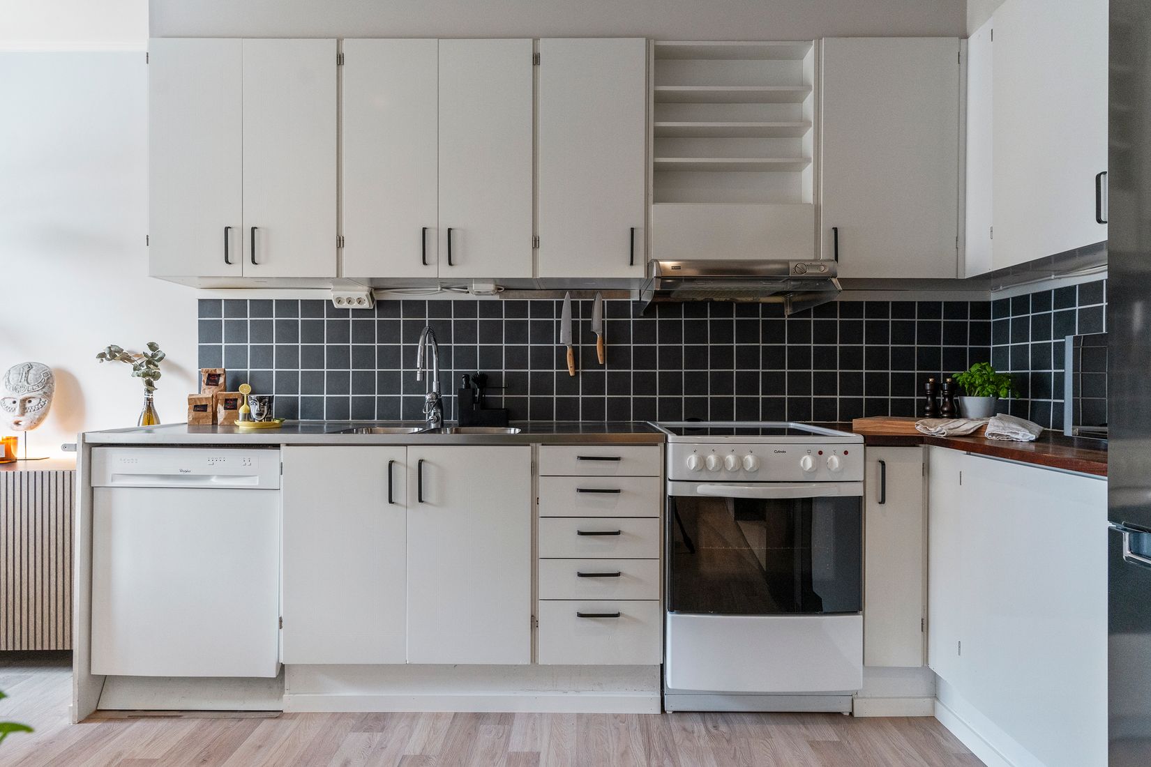 Bostadsrätt, Tessingatan 6C, Stavre, Trollhättan