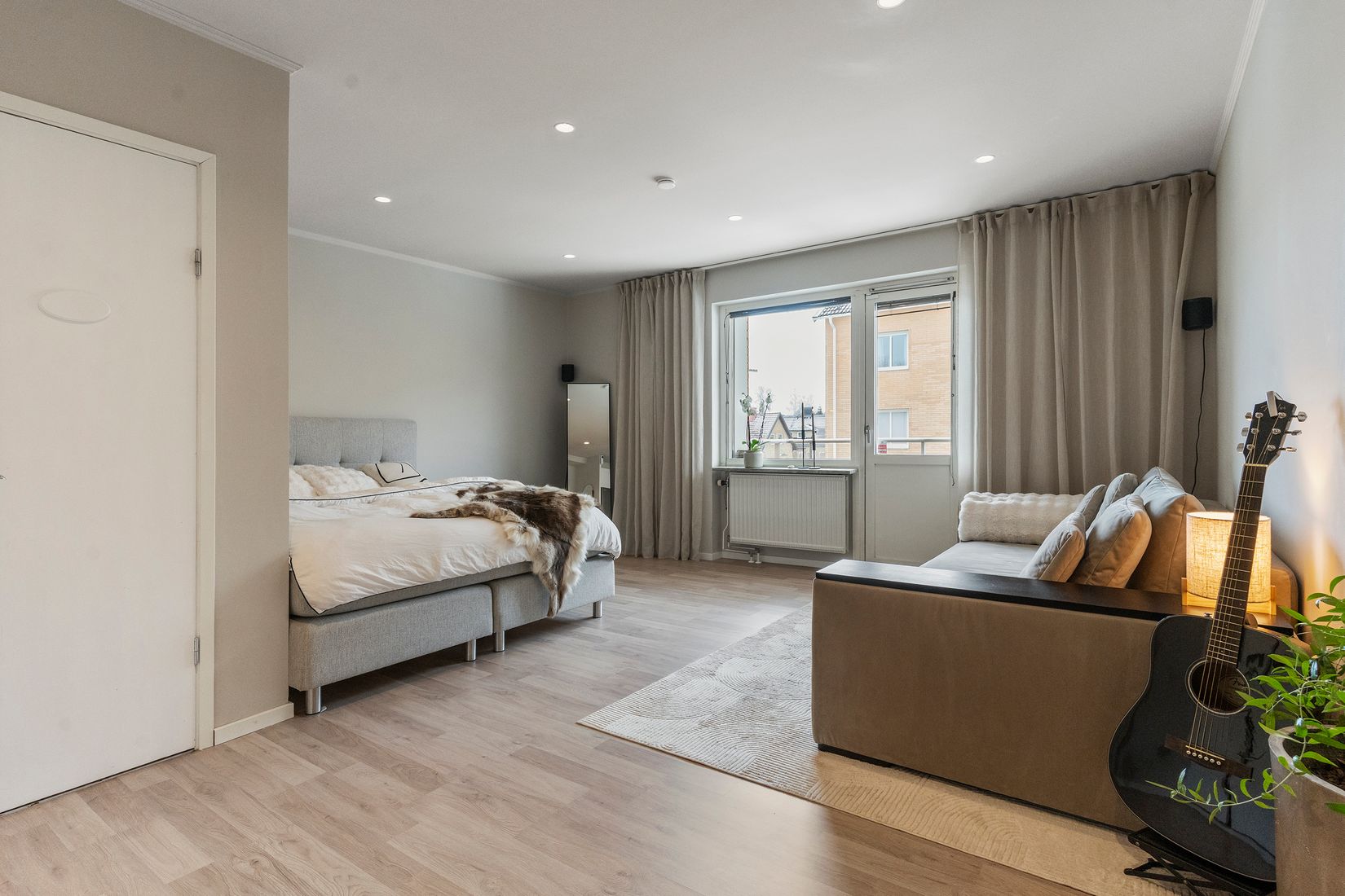 Bostadsrätt, Tessingatan 6C, Stavre, Trollhättan