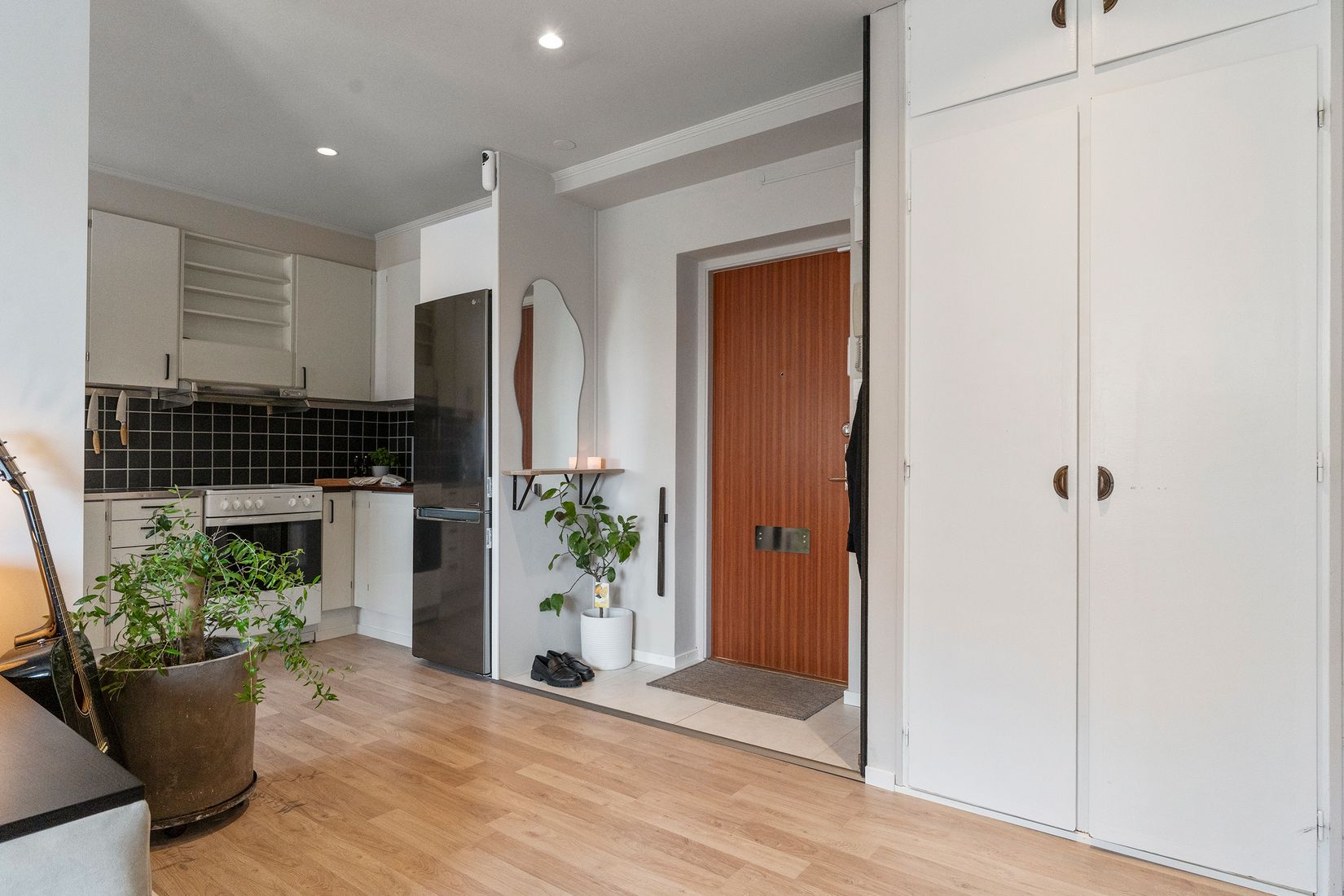 Bostadsrätt, Tessingatan 6C, Stavre, Trollhättan