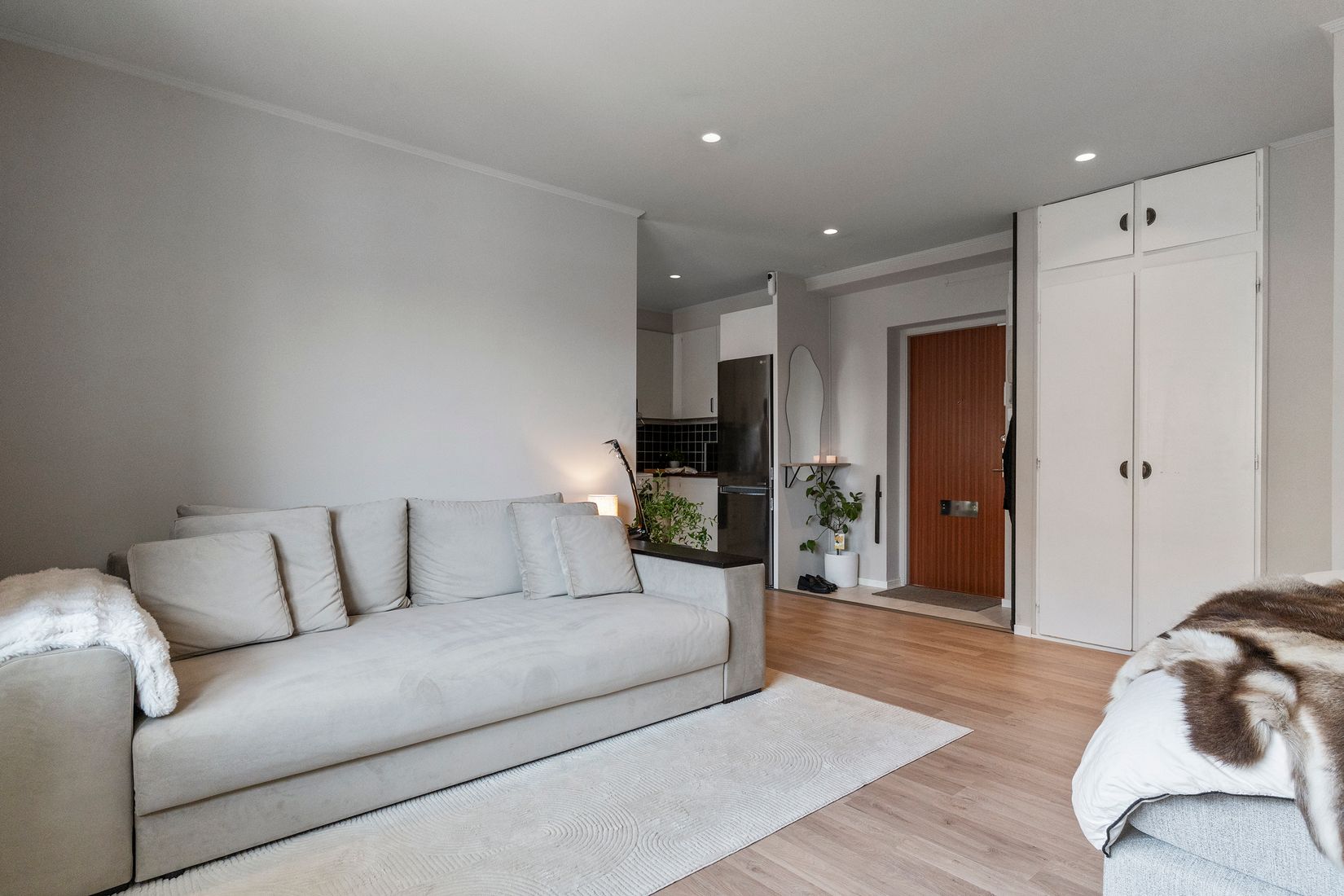 Bostadsrätt, Tessingatan 6C, Stavre, Trollhättan