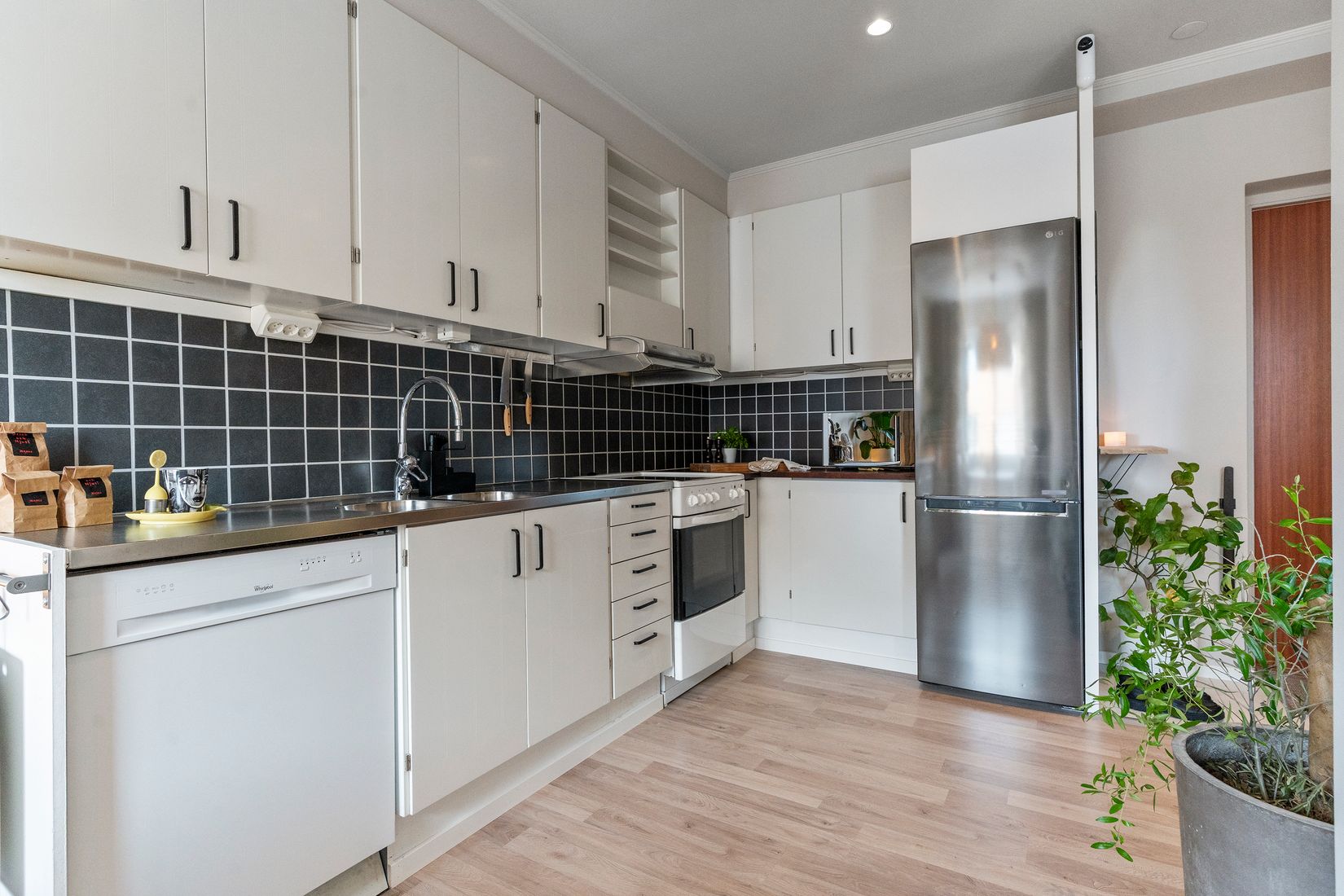 Bostadsrätt, Tessingatan 6C, Stavre, Trollhättan