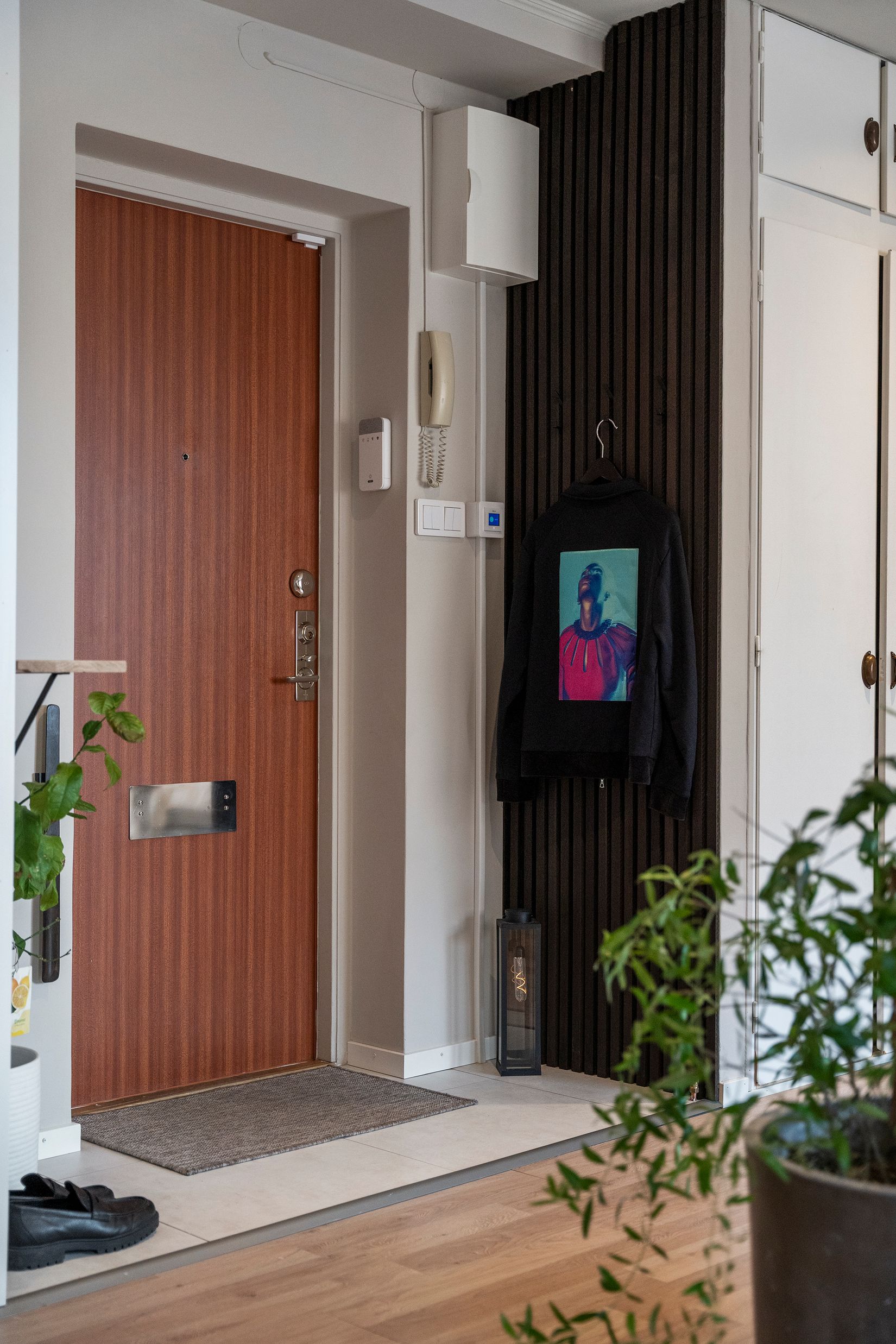 Bostadsrätt, Tessingatan 6C, Stavre, Trollhättan