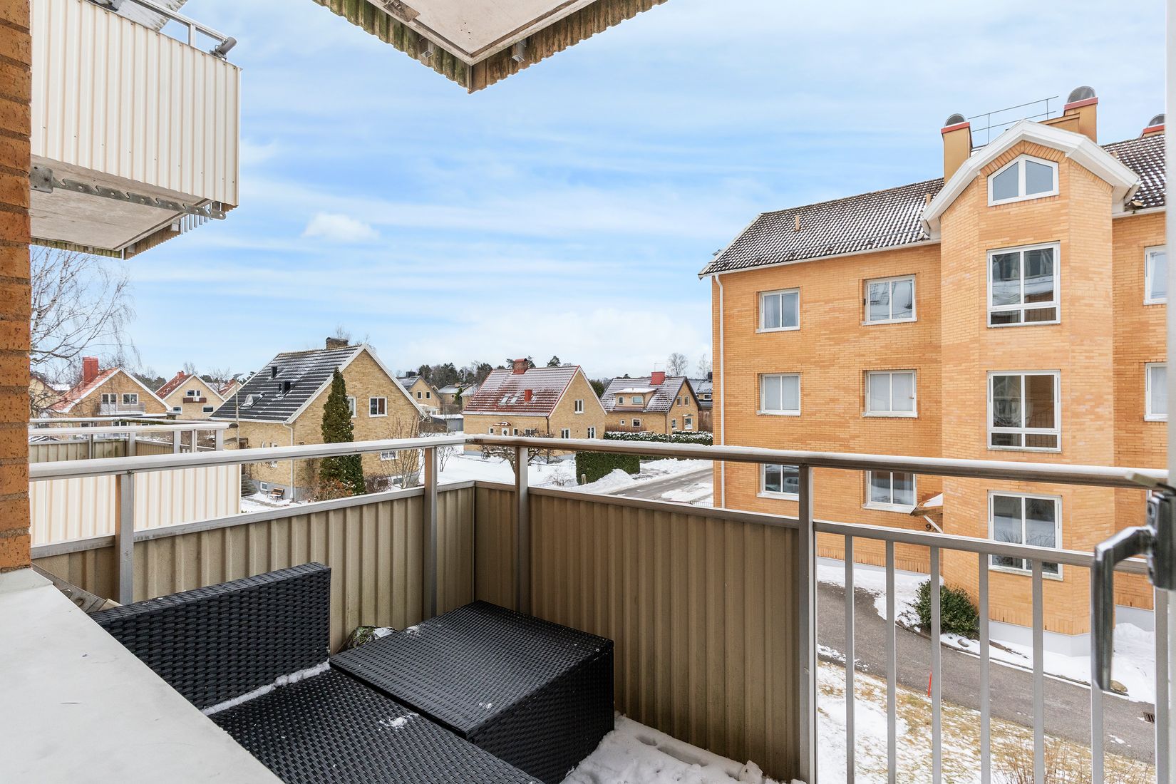 Bostadsrätt, Tessingatan 6C, Stavre, Trollhättan