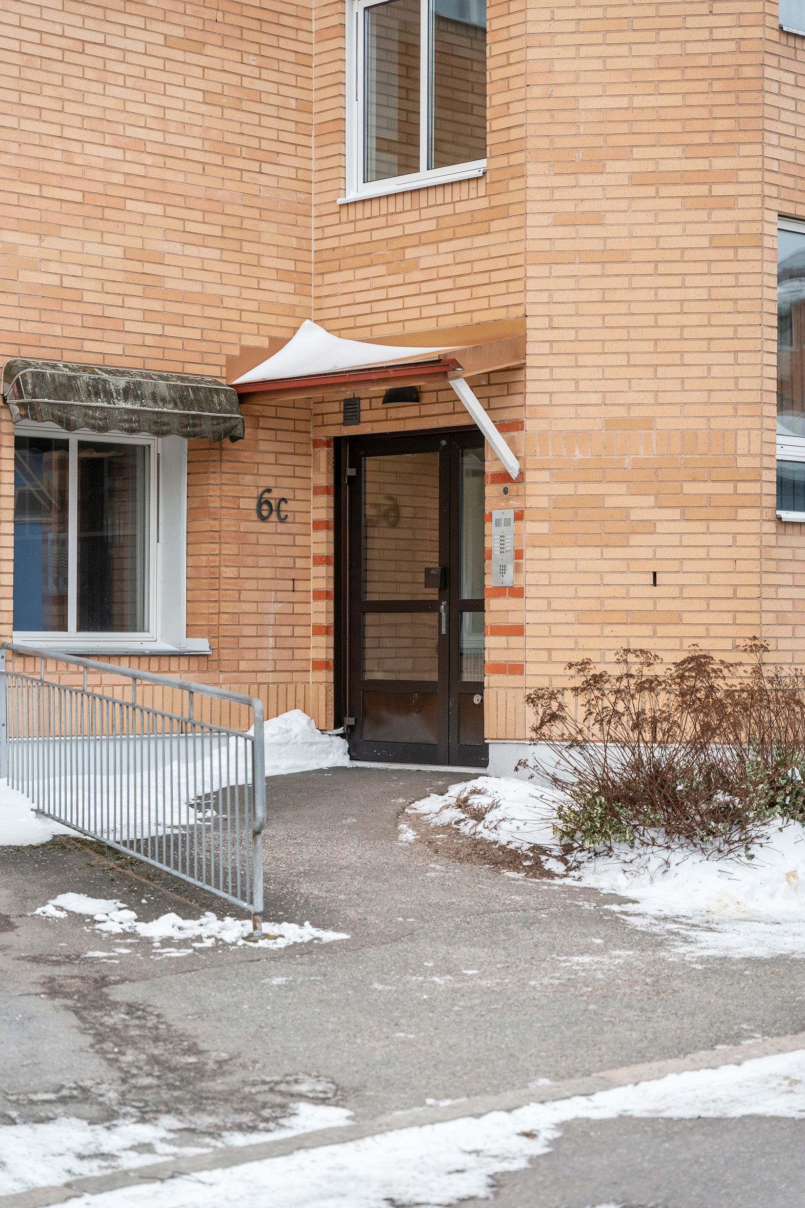 Bostadsrätt, Tessingatan 6C, Stavre, Trollhättan