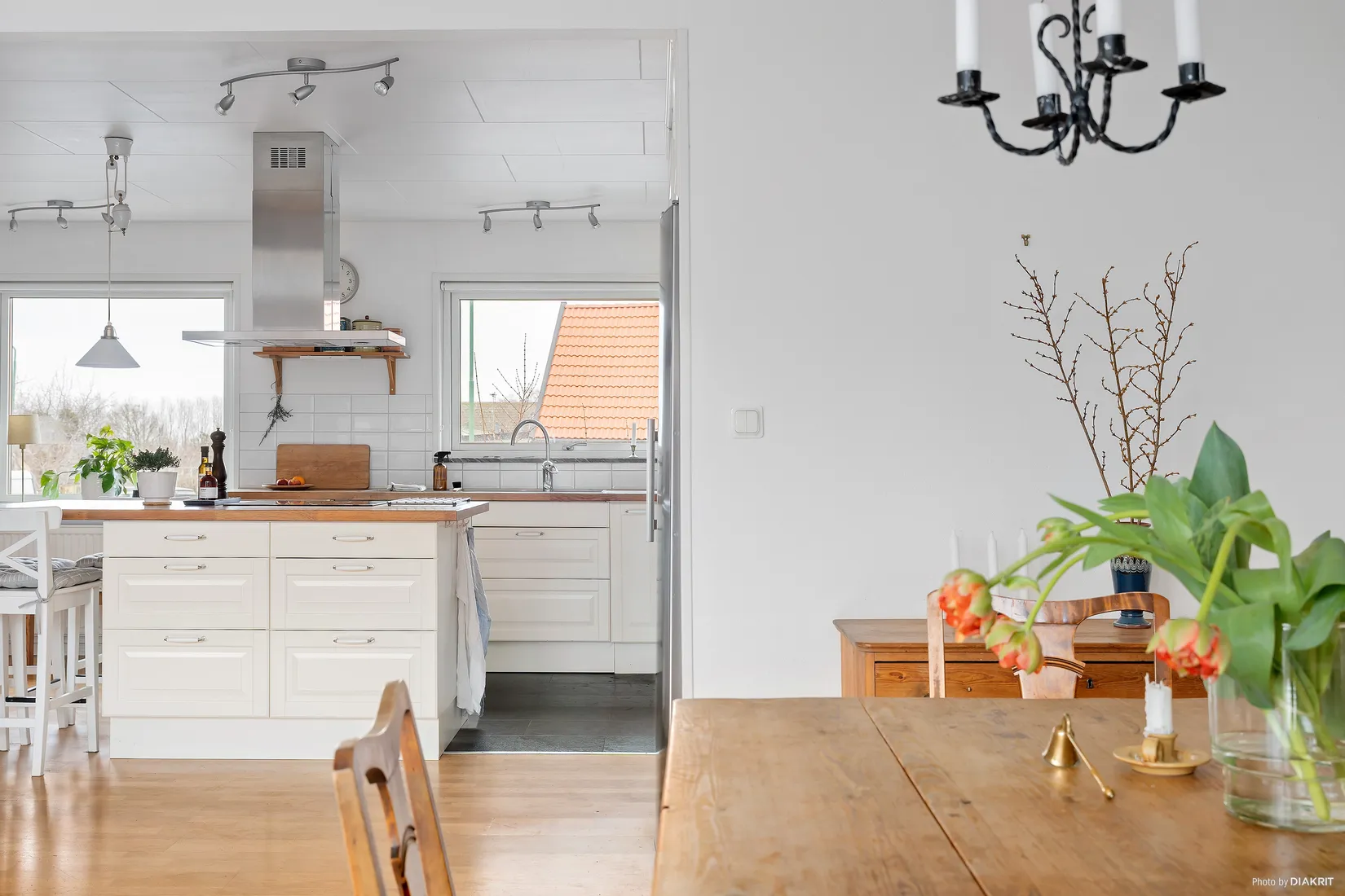 Villa, Lövsångarevägen 3, Simrishamn