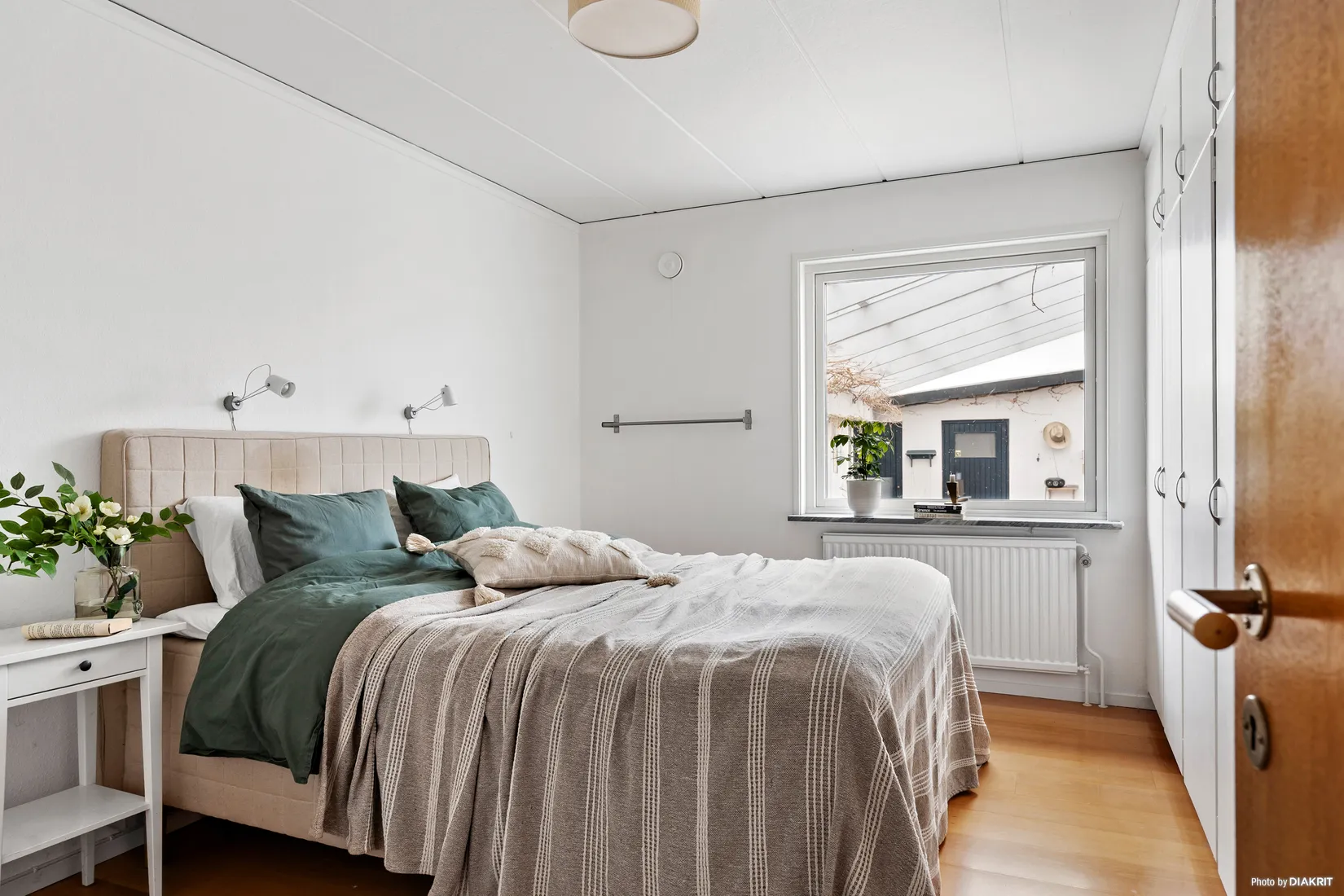 Villa, Lövsångarevägen 3, Simrishamn