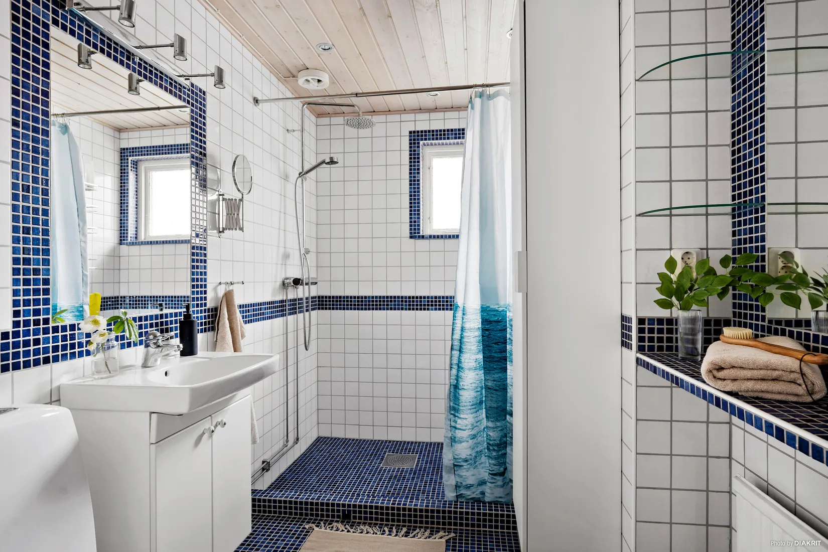 Villa, Lövsångarevägen 3, Simrishamn