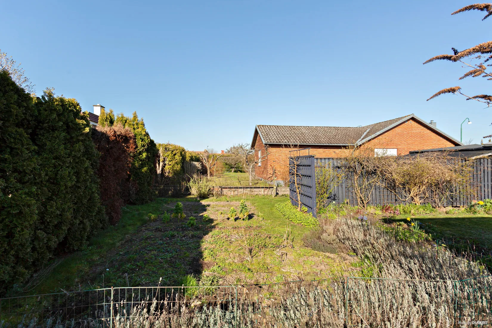 Villa, Lövsångarevägen 3, Simrishamn