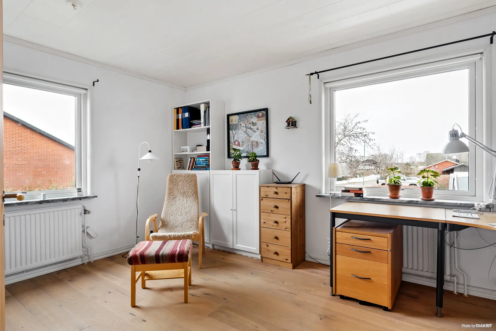 Villa, Lövsångarevägen 3, Simrishamn