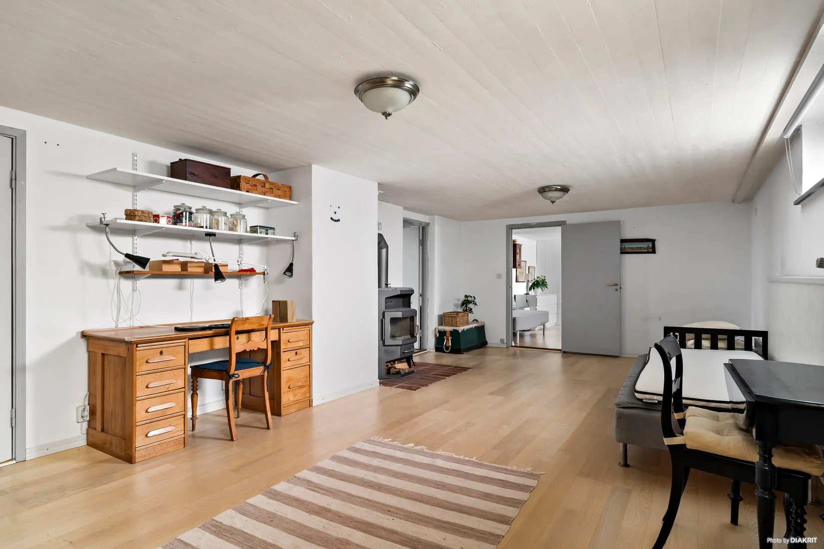 Villa, Lövsångarevägen 3, Simrishamn