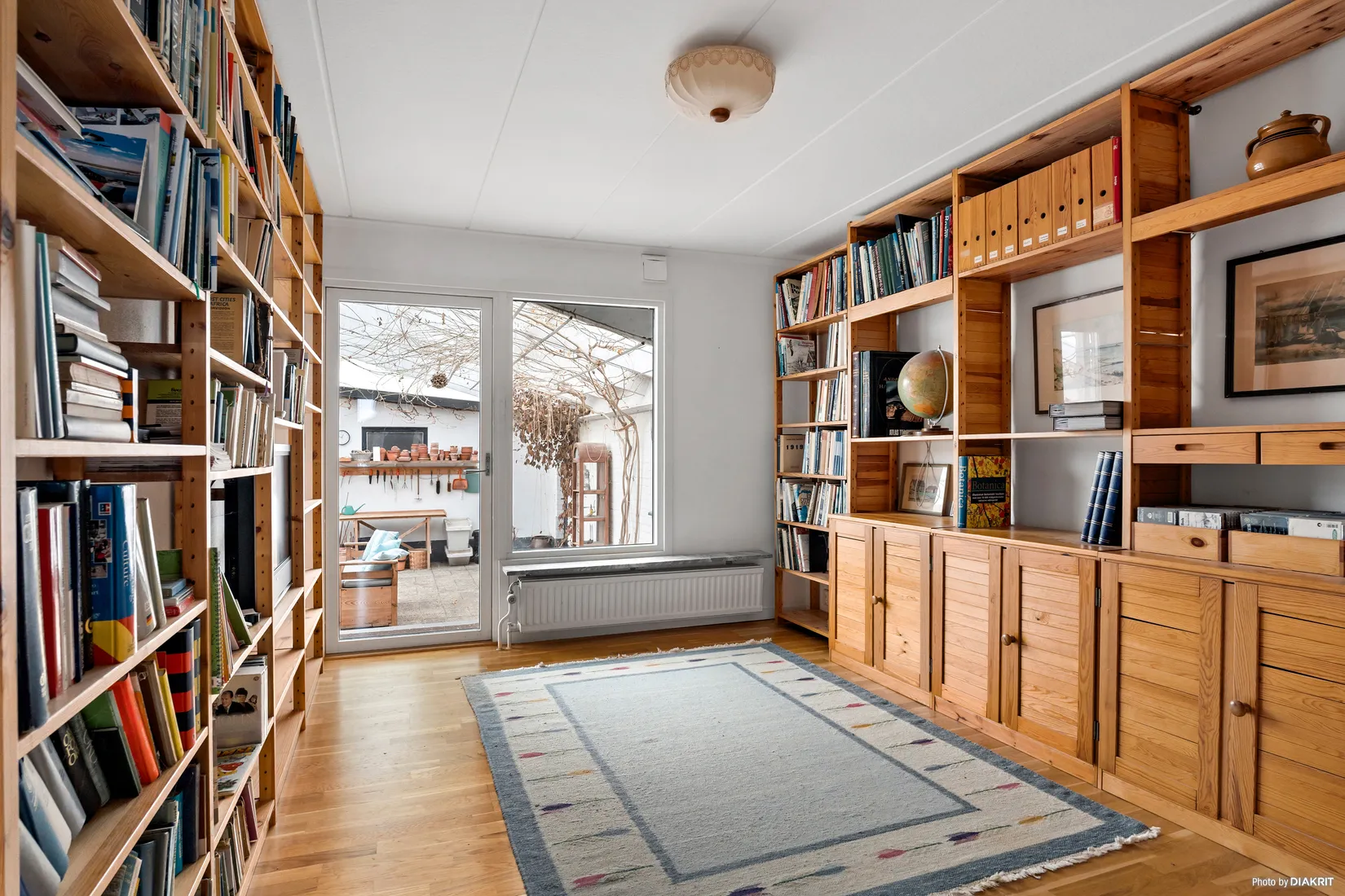 Villa, Lövsångarevägen 3, Simrishamn