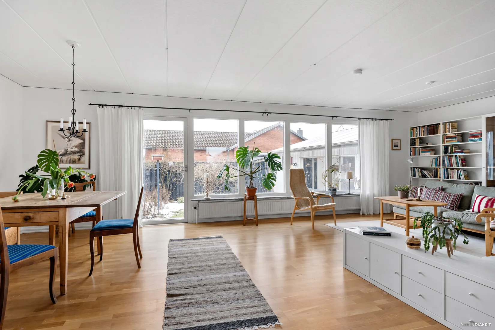 Villa, Lövsångarevägen 3, Simrishamn