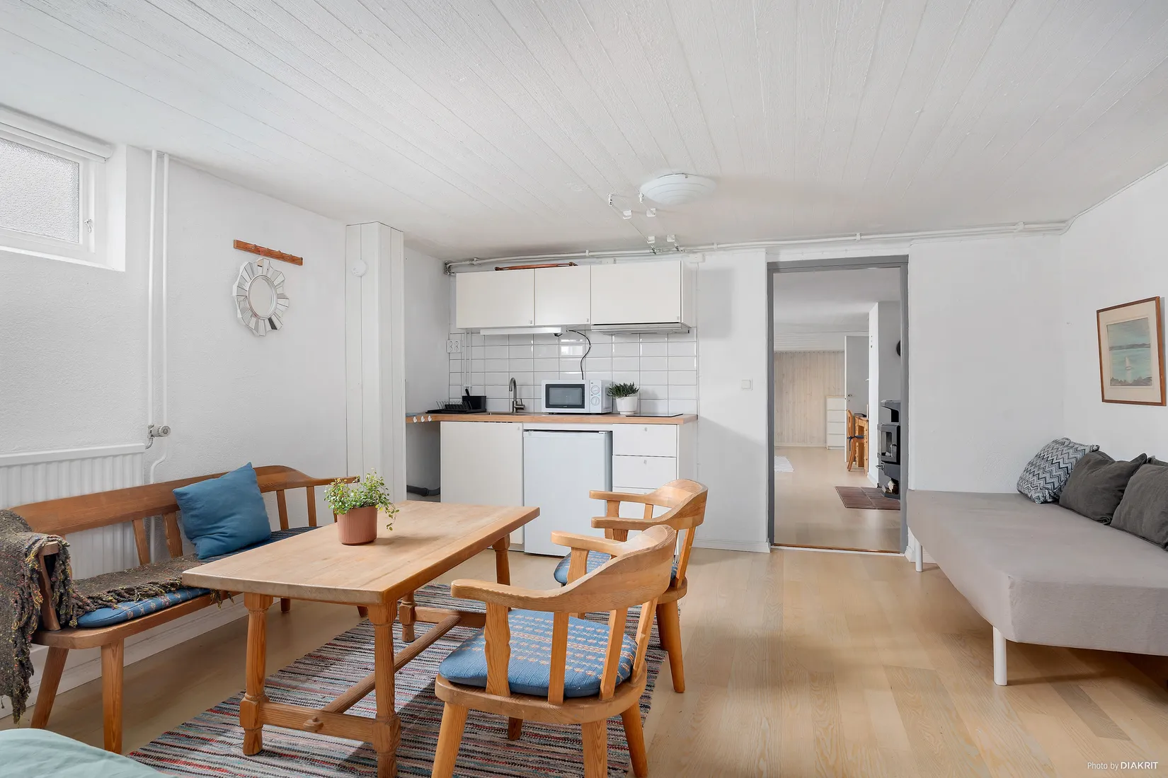 Villa, Lövsångarevägen 3, Simrishamn