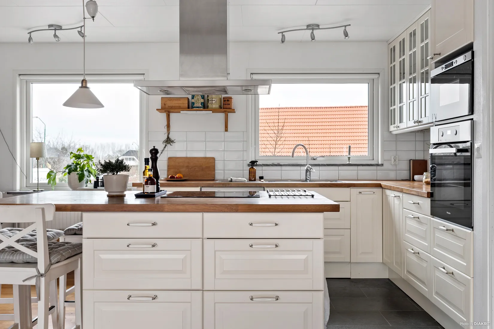 Villa, Lövsångarevägen 3, Simrishamn