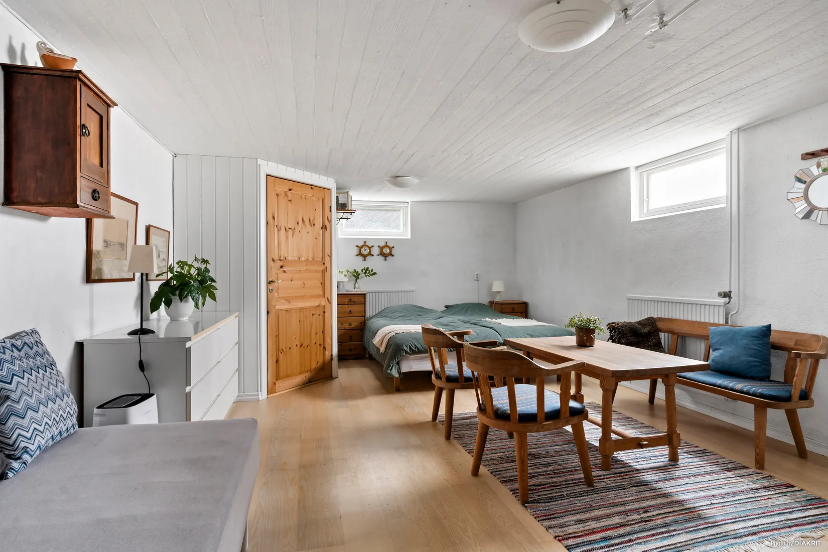 Villa, Lövsångarevägen 3, Simrishamn