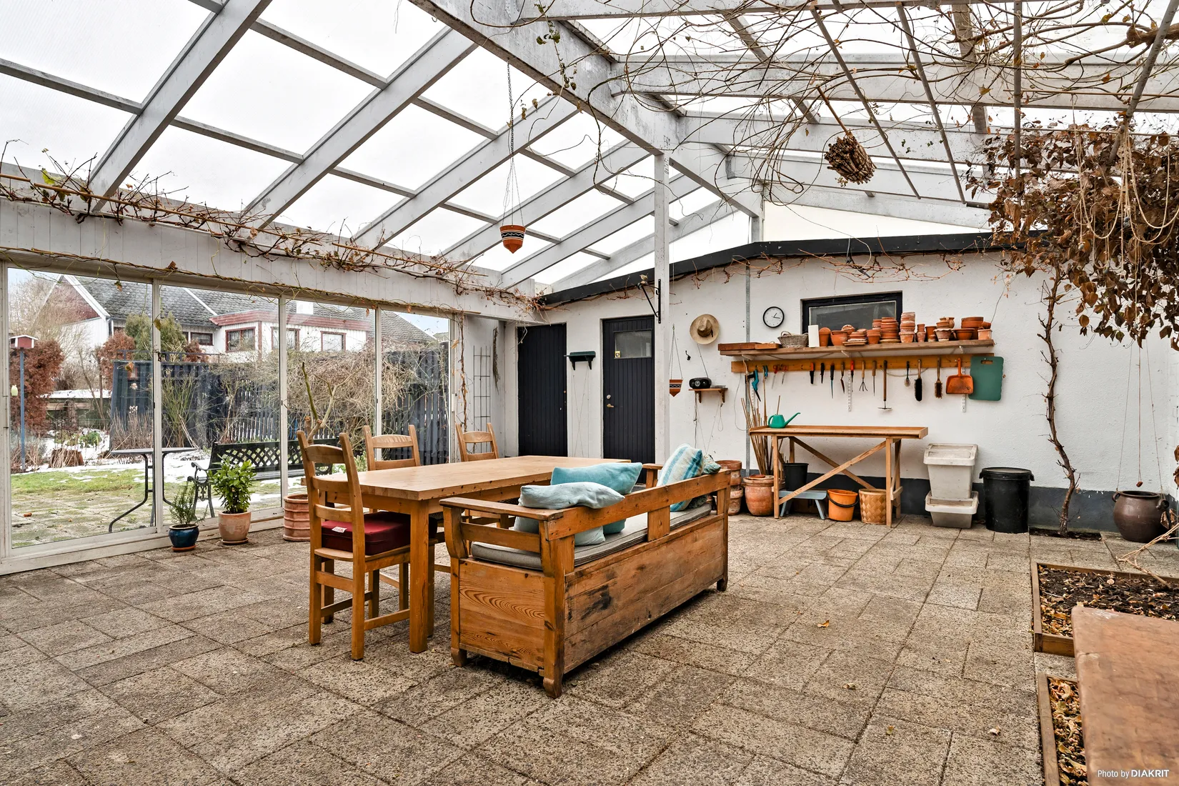 Villa, Lövsångarevägen 3, Simrishamn