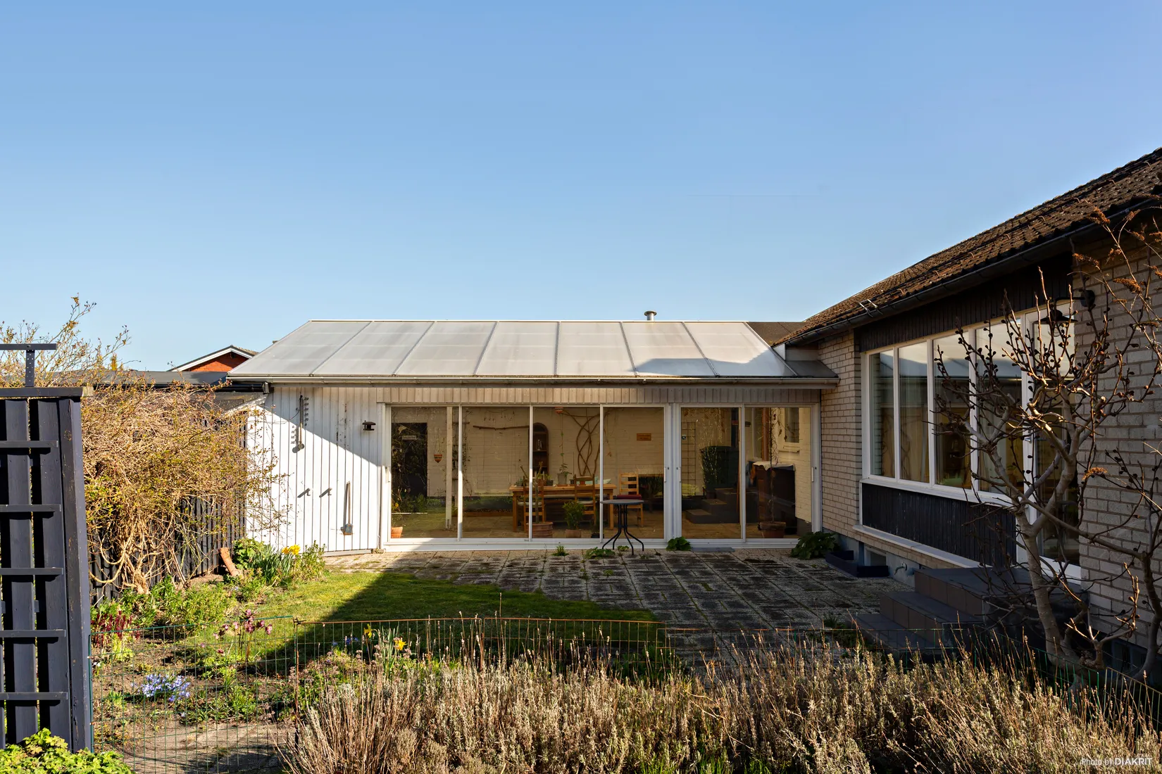 Villa, Lövsångarevägen 3, Simrishamn