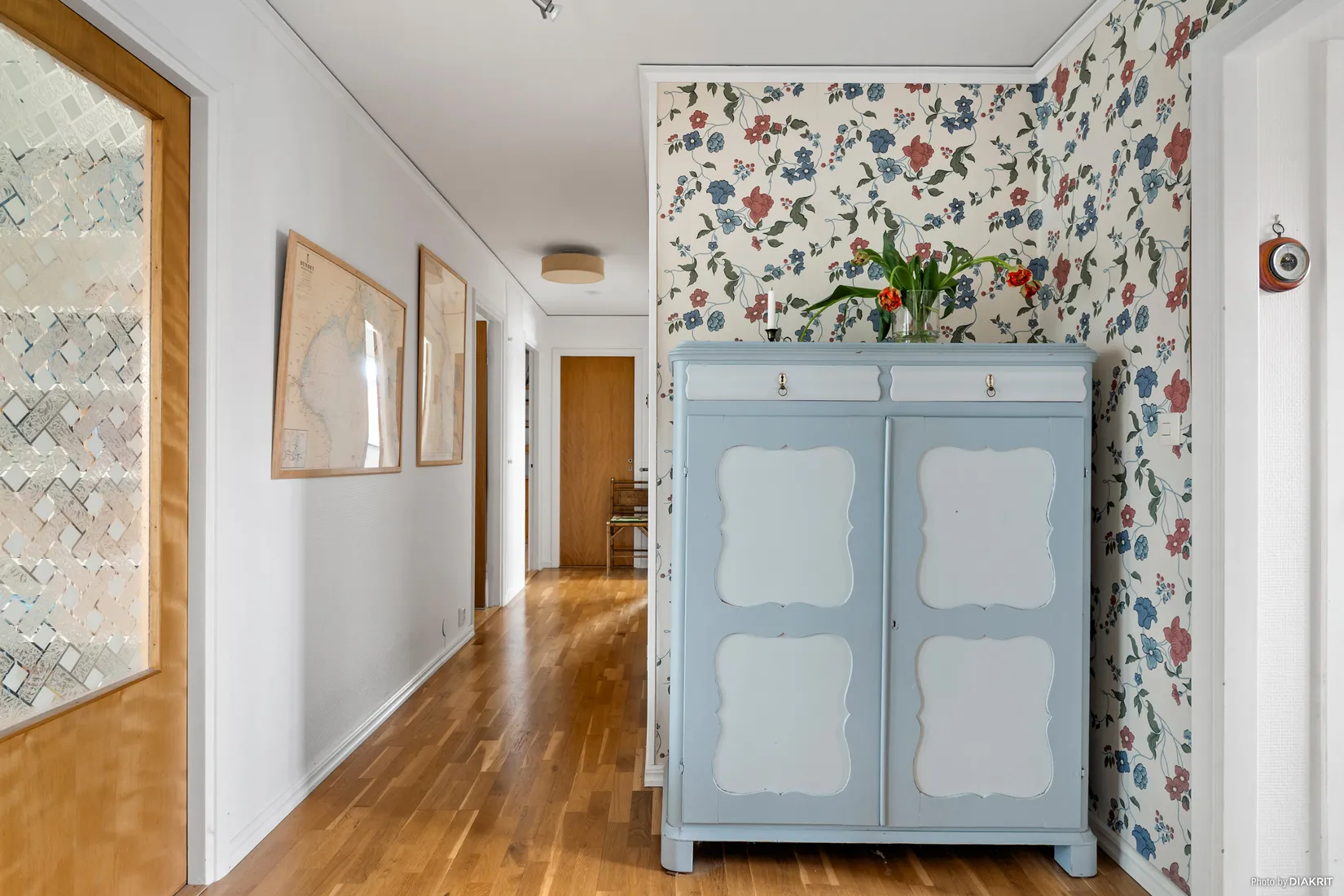 Villa, Lövsångarevägen 3, Simrishamn