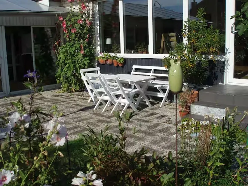 Villa, Lövsångarevägen 3, Simrishamn