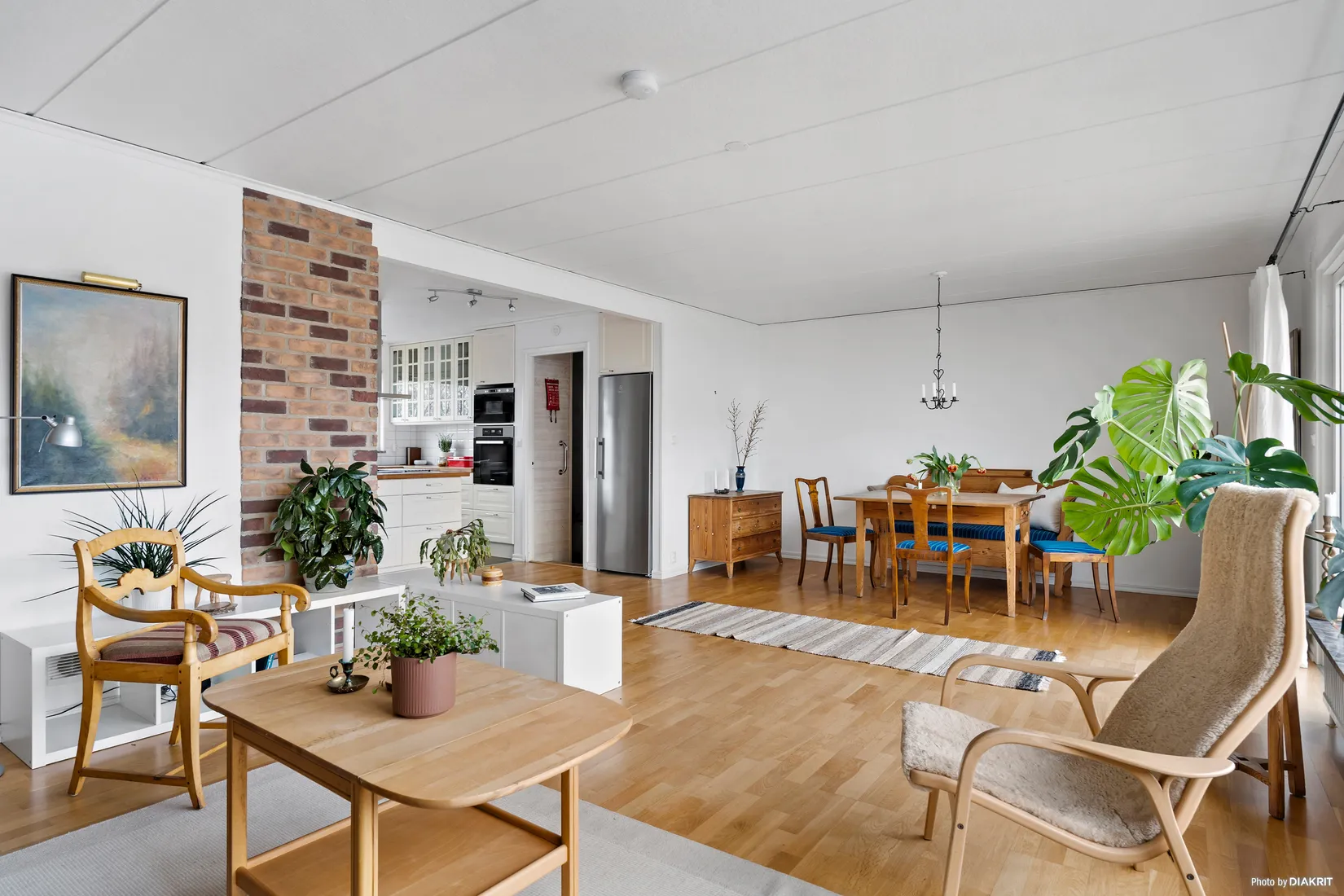 Villa, Lövsångarevägen 3, Simrishamn