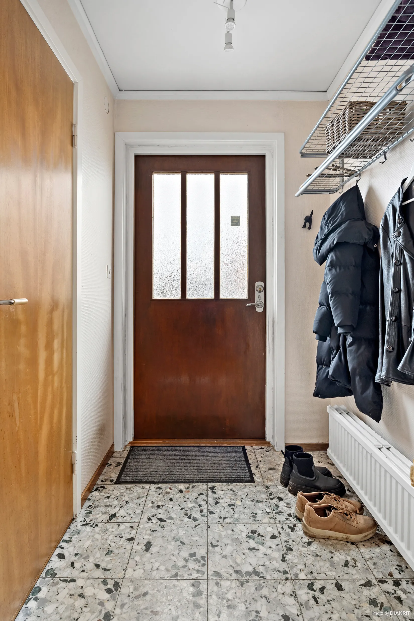 Villa, Lövsångarevägen 3, Simrishamn