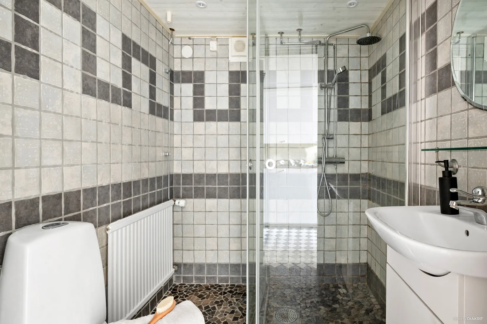 Villa, Lövsångarevägen 3, Simrishamn