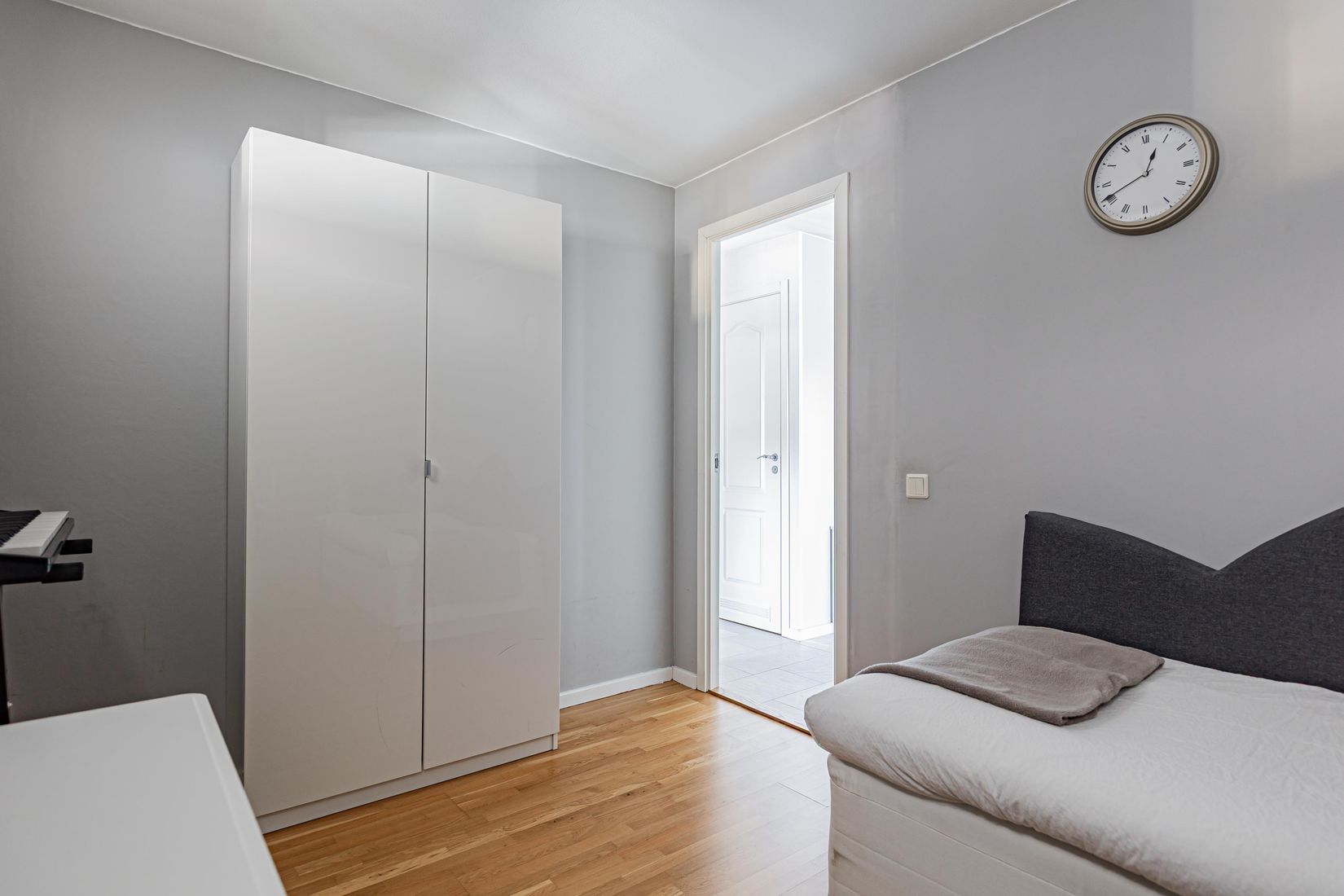 Bostadsrätt, Släggkastargatan 5, Rönnby, Västerås