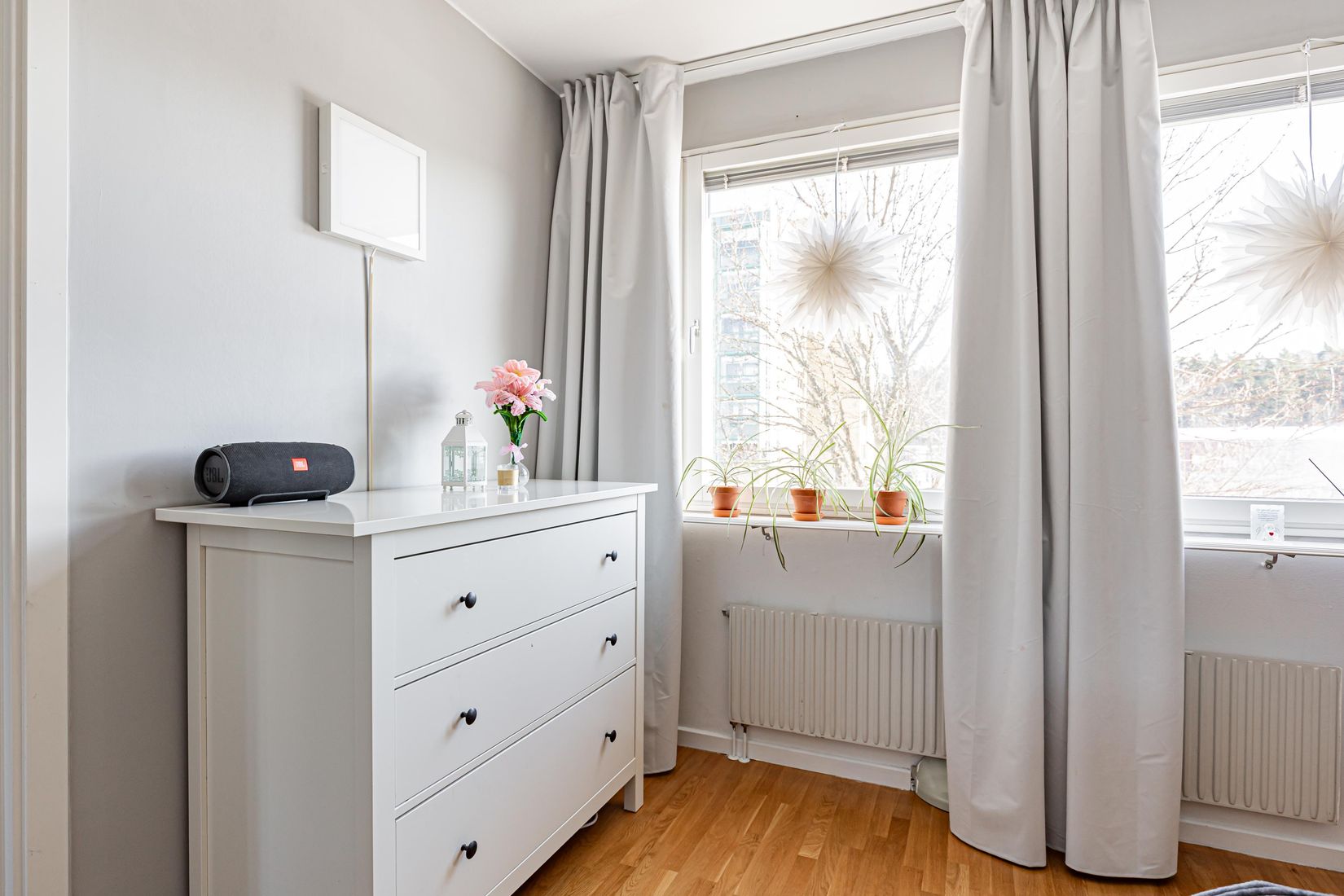 Bostadsrätt, Släggkastargatan 5, Rönnby, Västerås