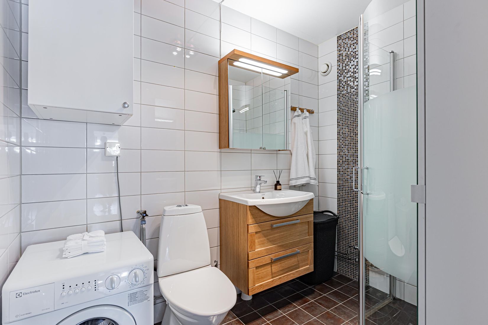 Bostadsrätt, Släggkastargatan 5, Rönnby, Västerås