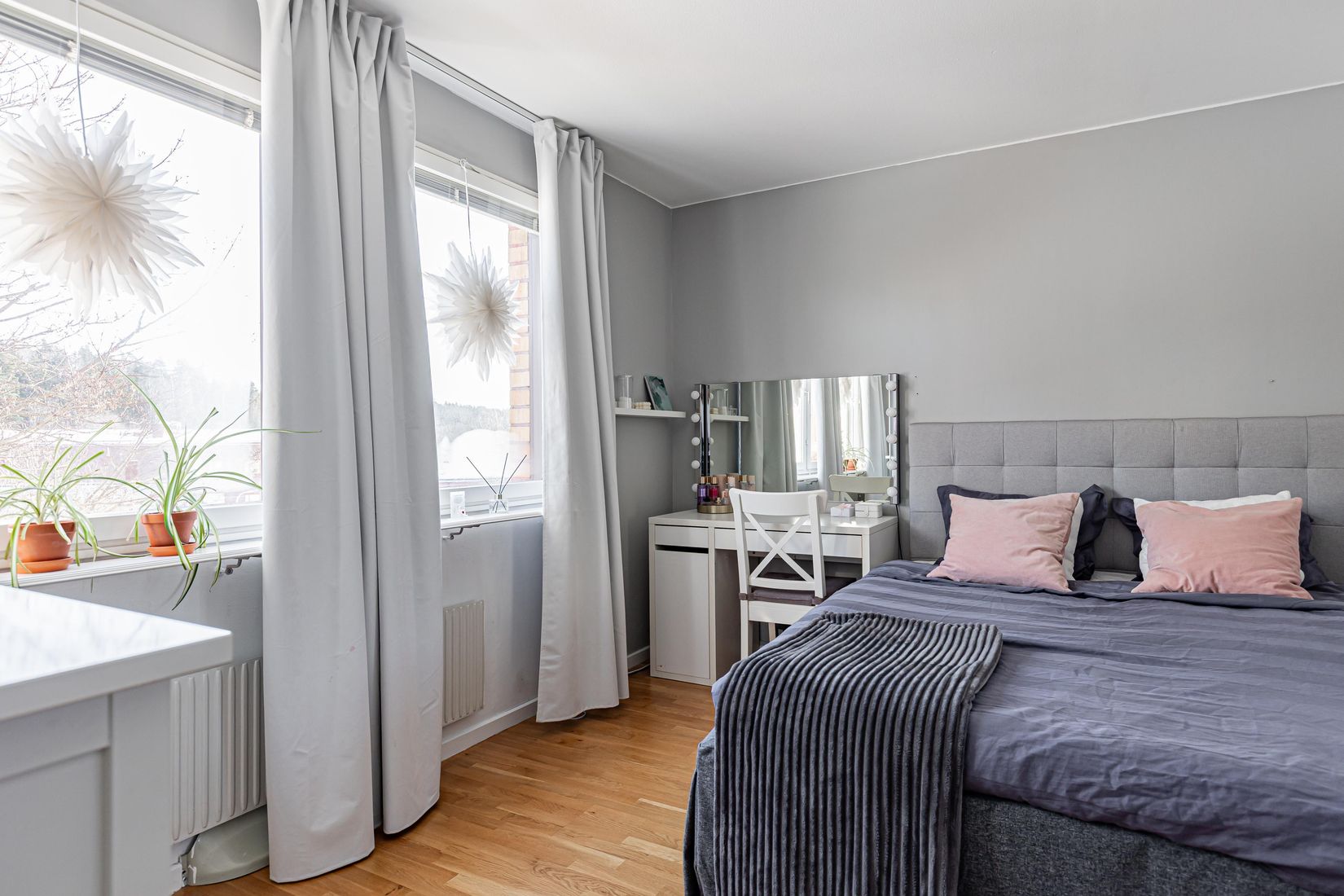 Bostadsrätt, Släggkastargatan 5, Rönnby, Västerås