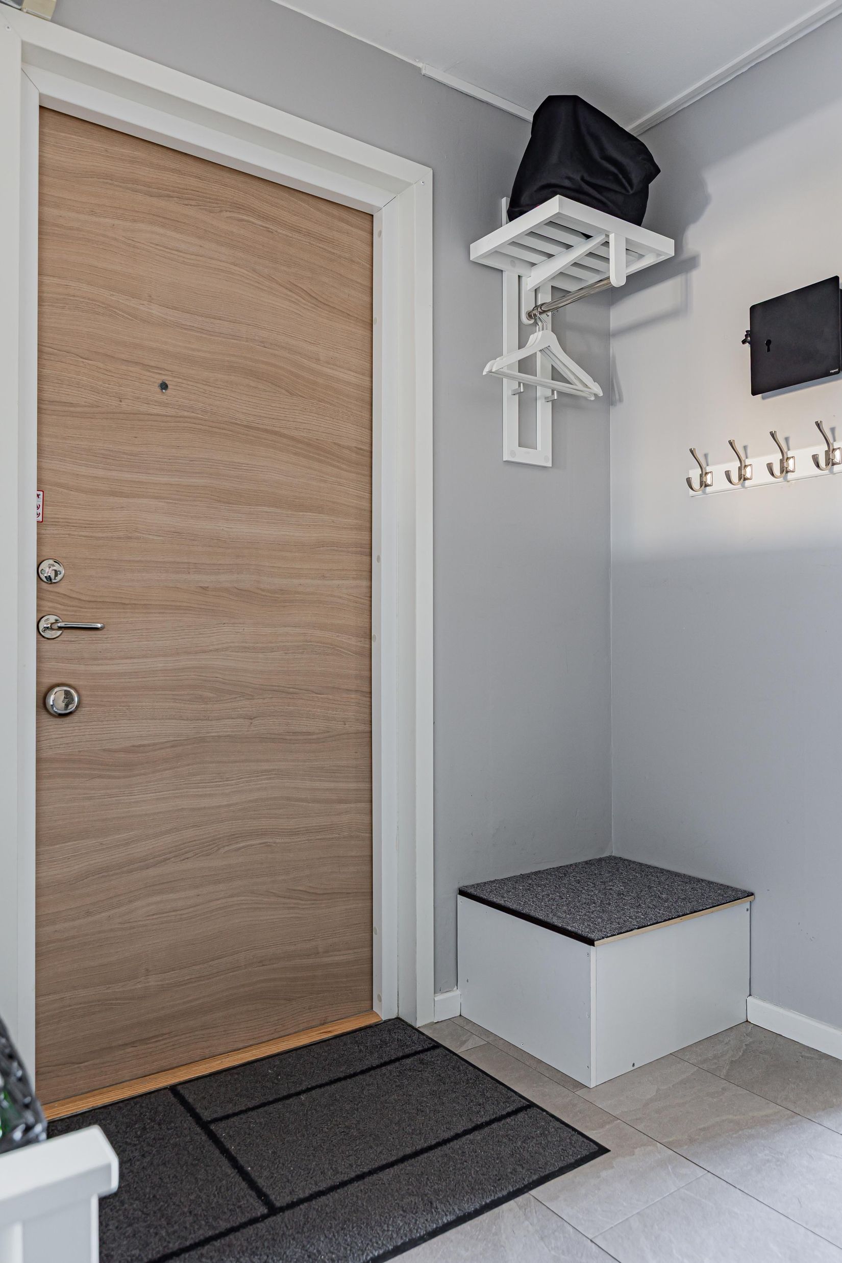 Bostadsrätt, Släggkastargatan 5, Rönnby, Västerås