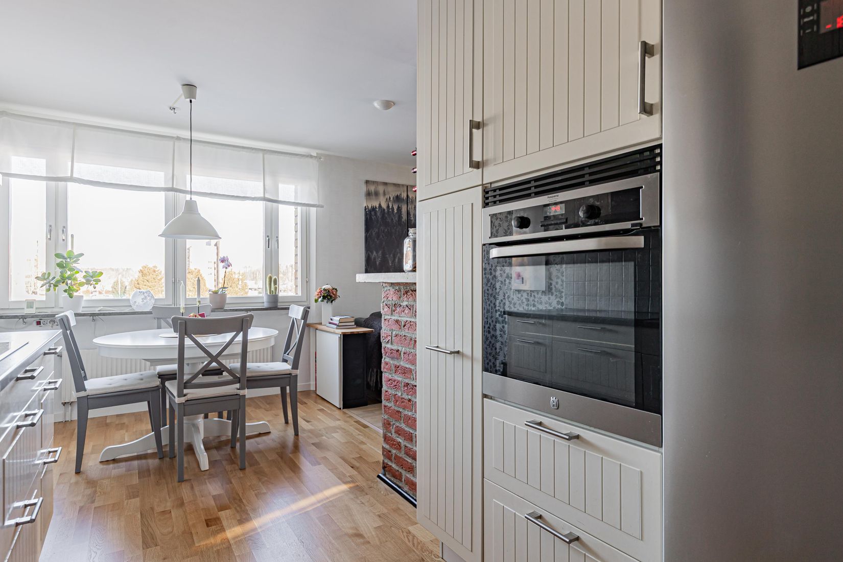 Bostadsrätt, Släggkastargatan 5, Rönnby, Västerås