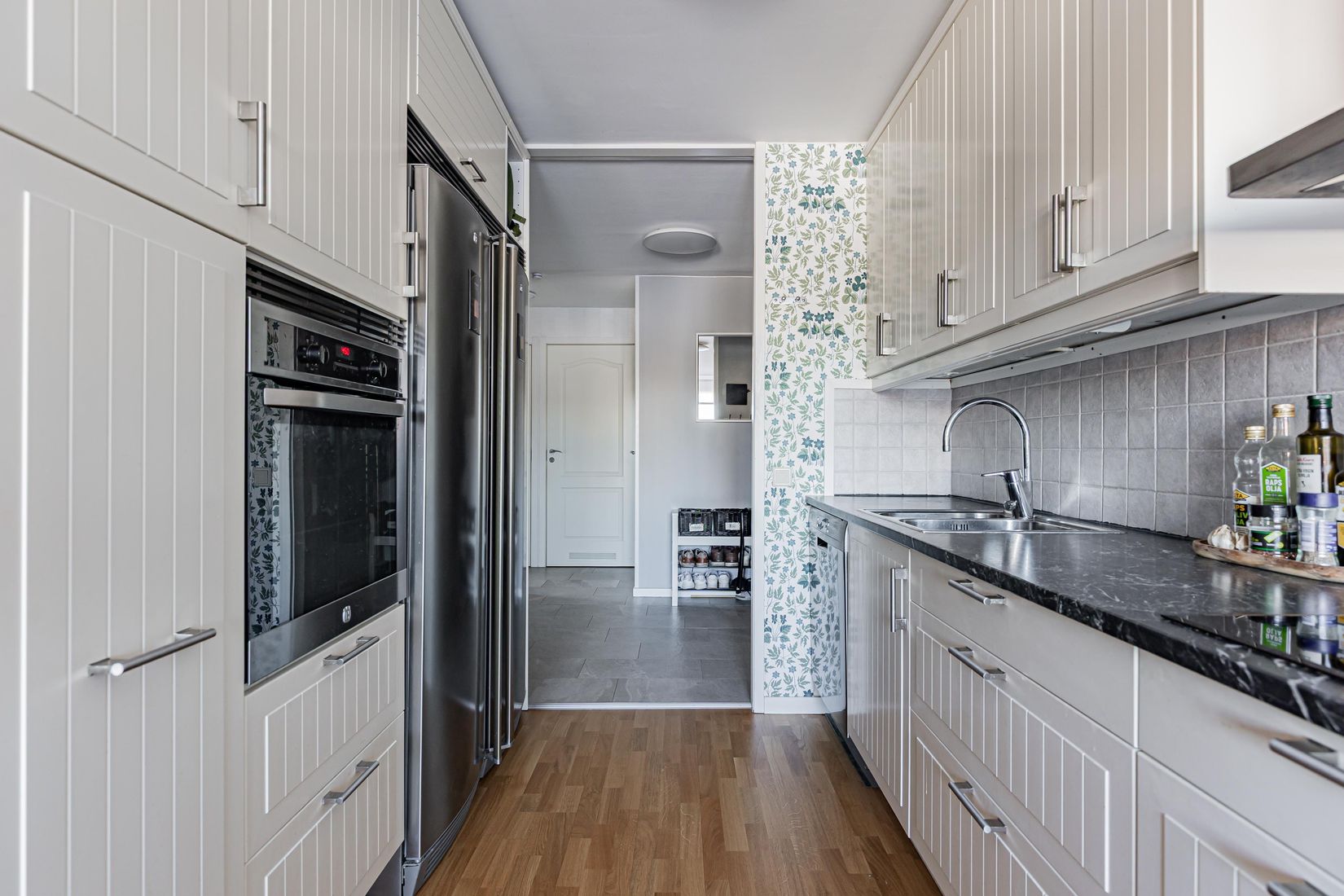 Bostadsrätt, Släggkastargatan 5, Rönnby, Västerås