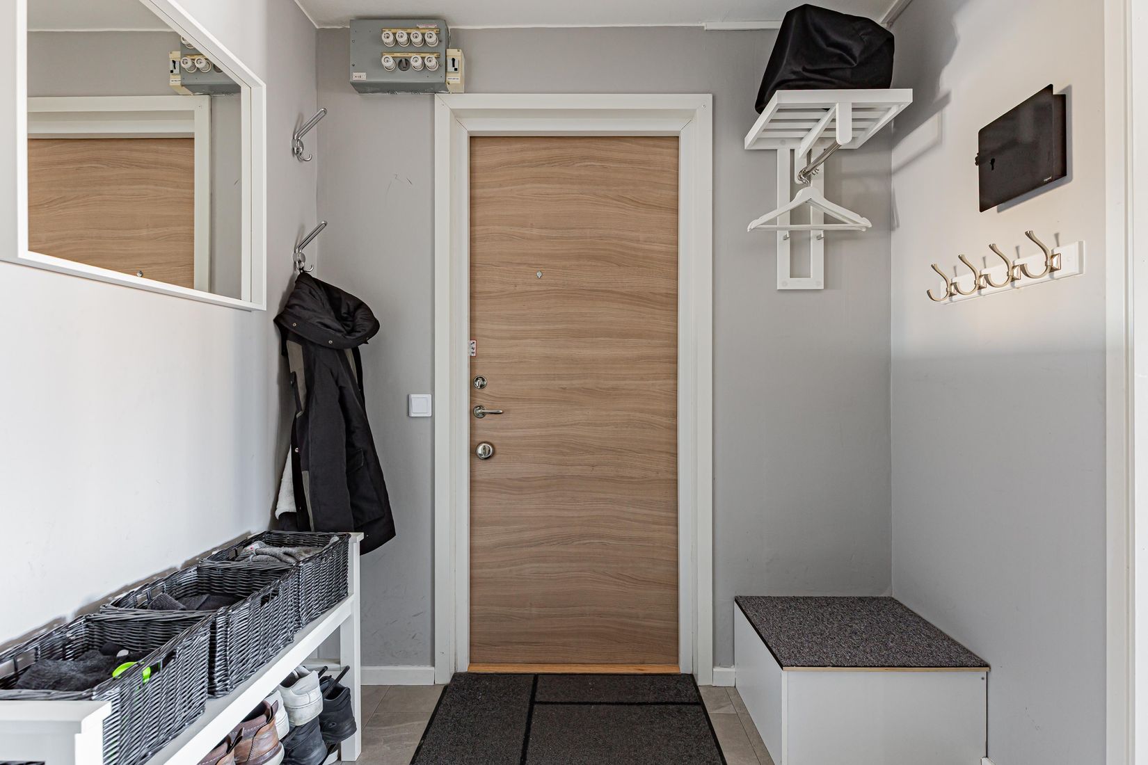 Bostadsrätt, Släggkastargatan 5, Rönnby, Västerås