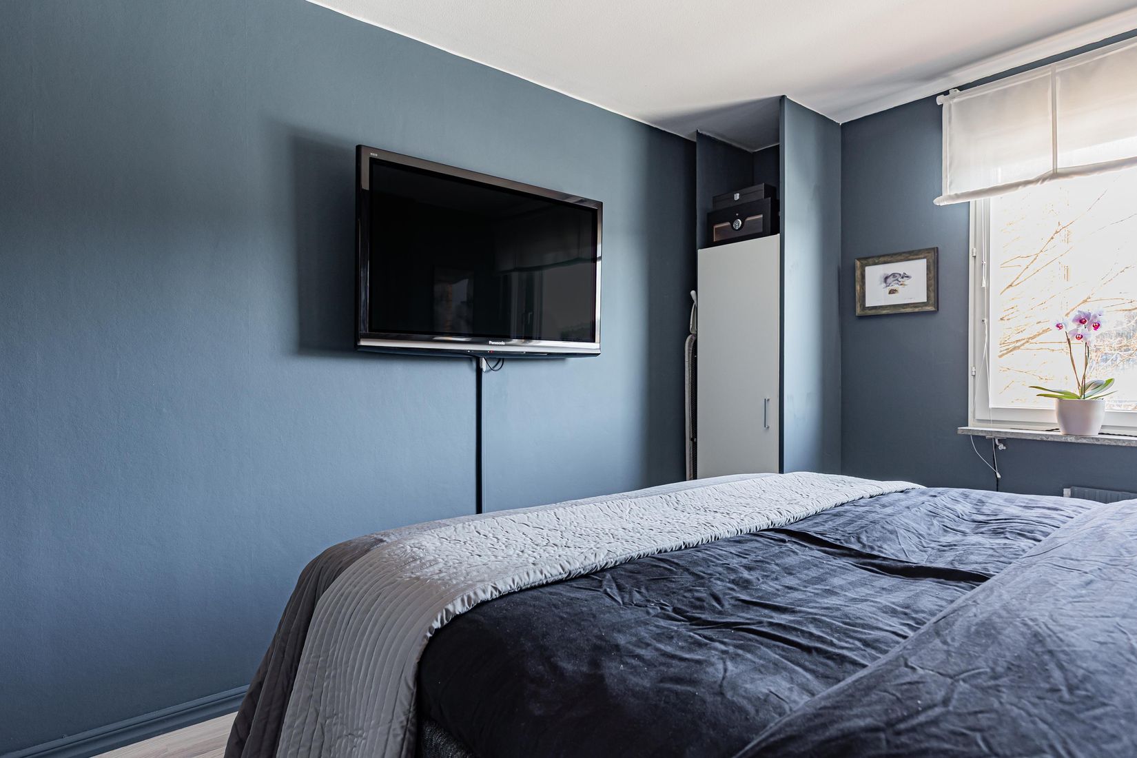 Bostadsrätt, Släggkastargatan 5, Rönnby, Västerås