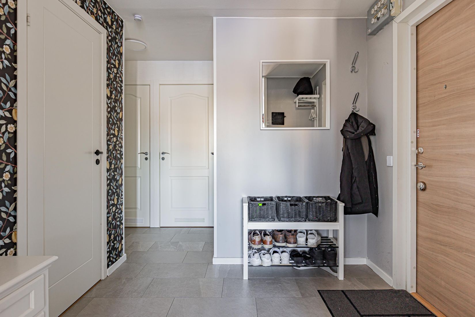 Bostadsrätt, Släggkastargatan 5, Rönnby, Västerås