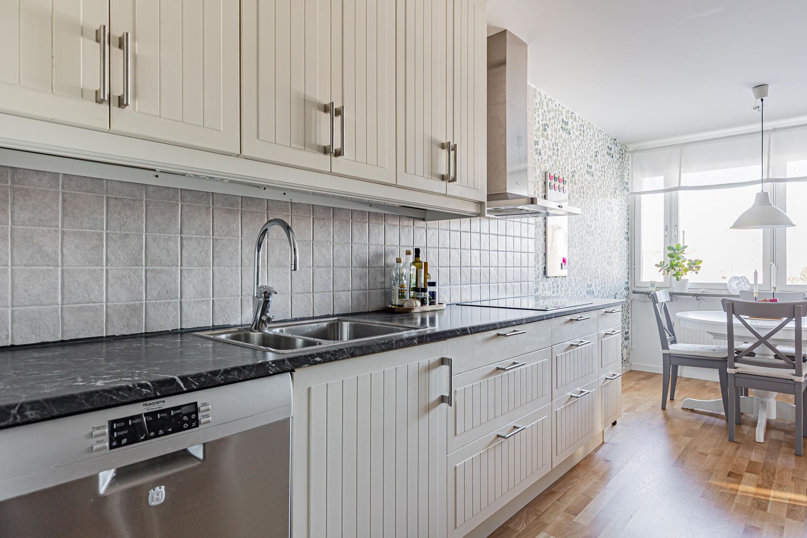 Bostadsrätt, Släggkastargatan 5, Rönnby, Västerås