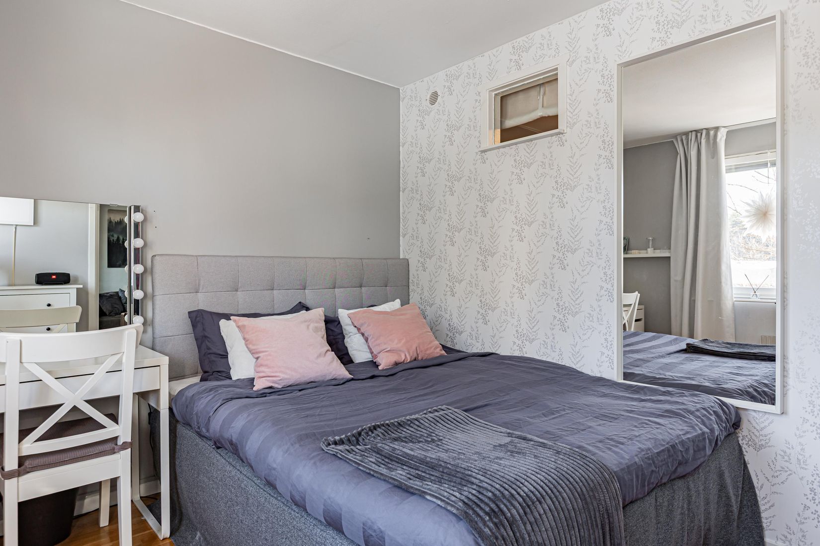 Bostadsrätt, Släggkastargatan 5, Rönnby, Västerås